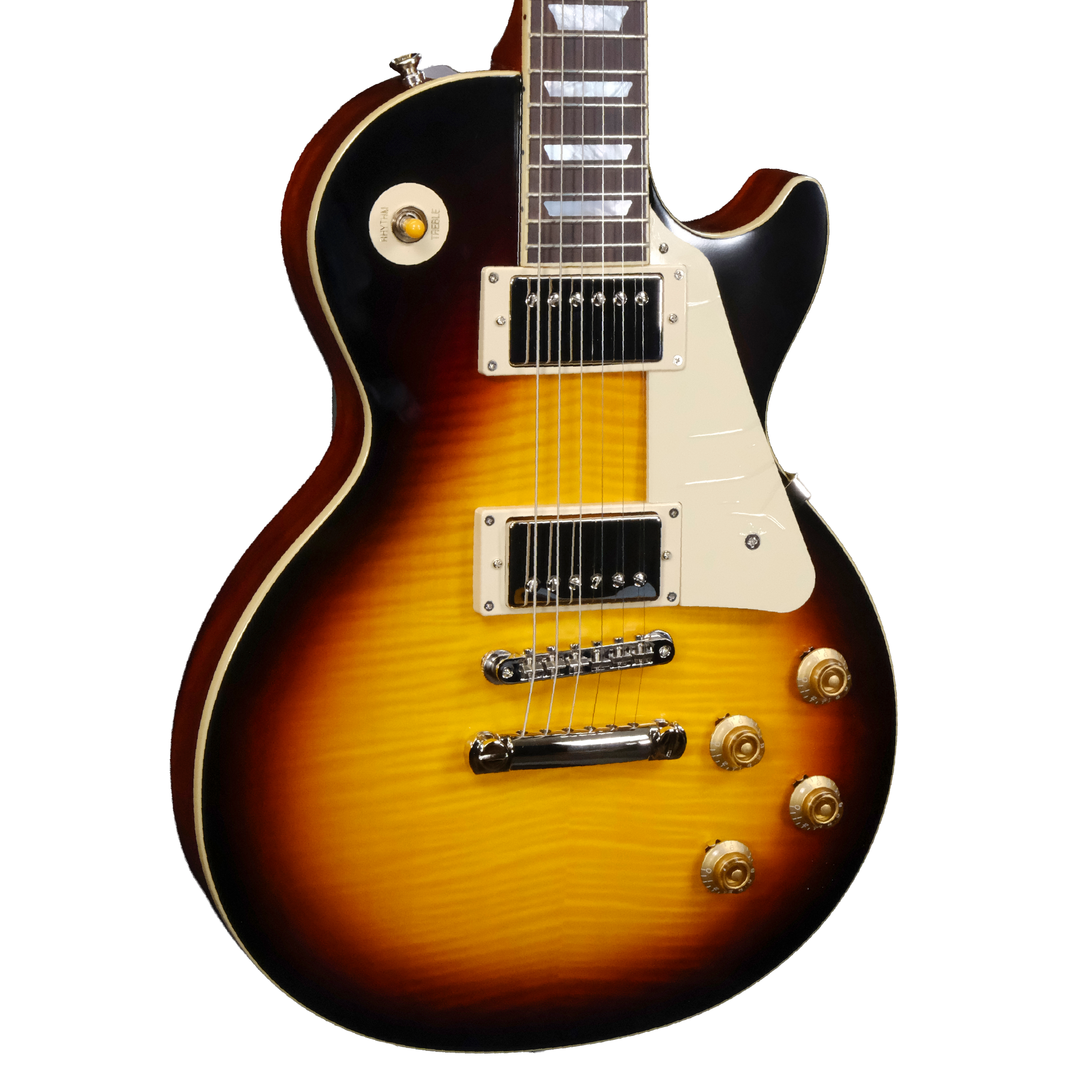 Epiphone 1959 Les Paul Standard Reissue - Dark Burst