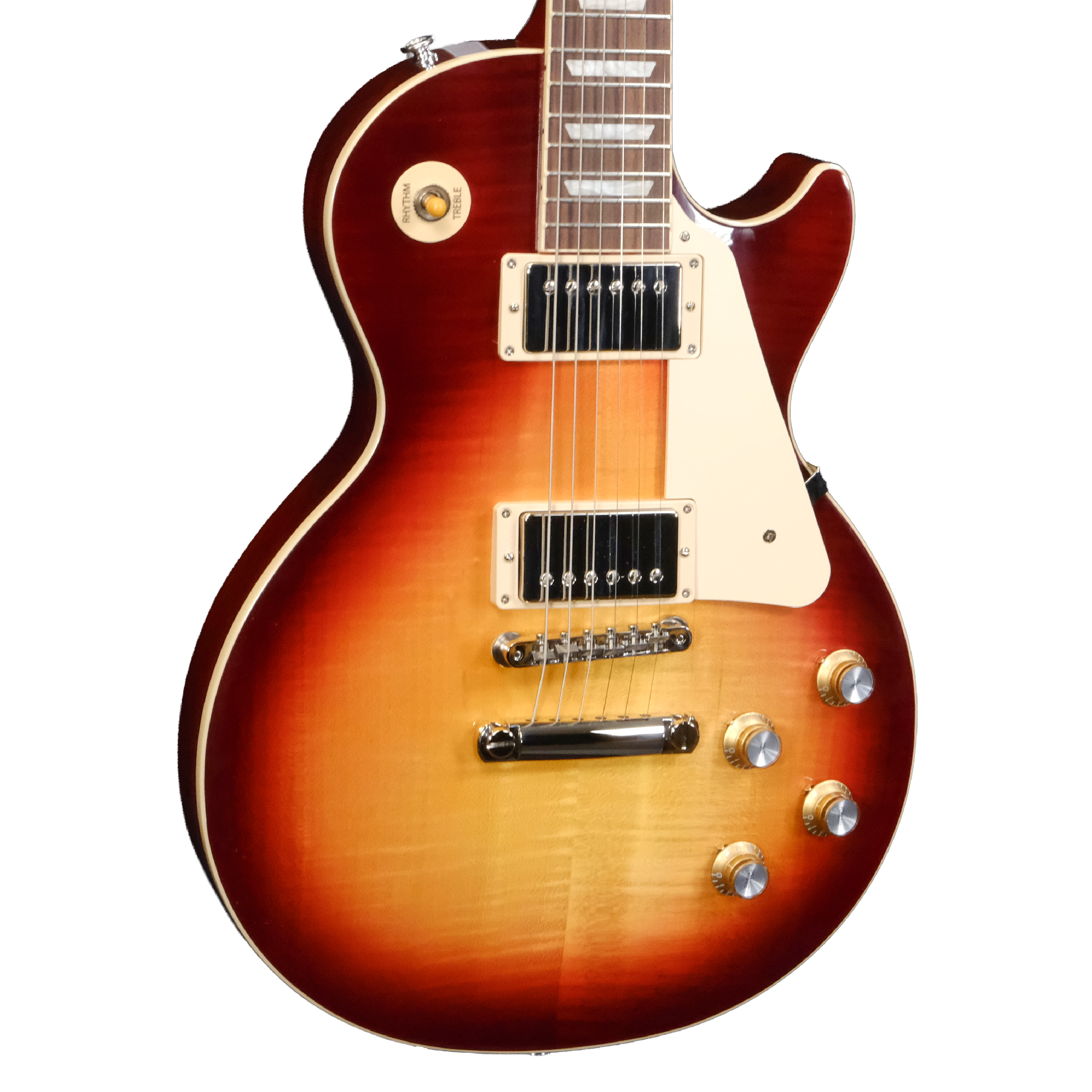 Gibson Les Paul Standard '60s - Bourbon Burst
