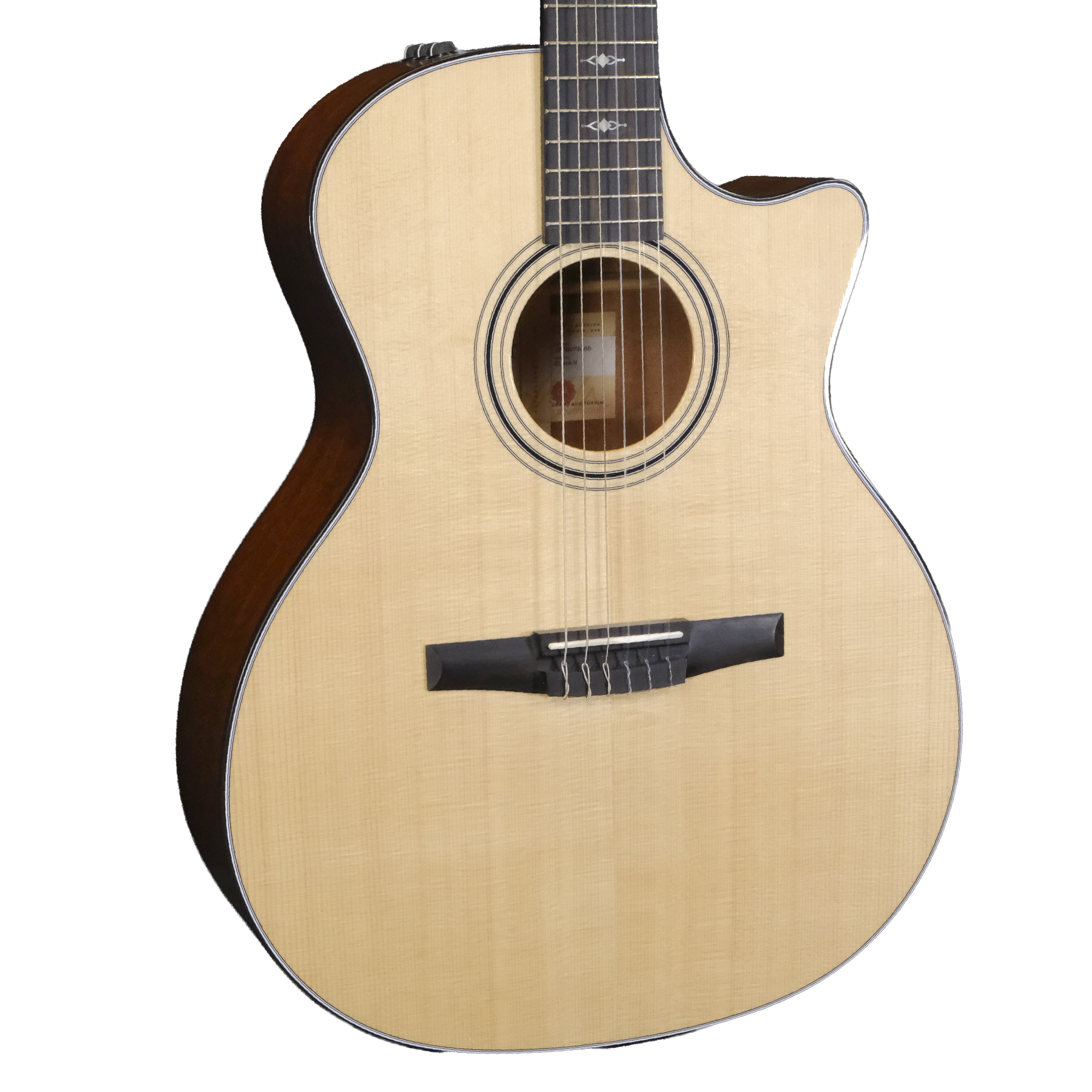 Used 2022 Taylor 314ce-N - Natural