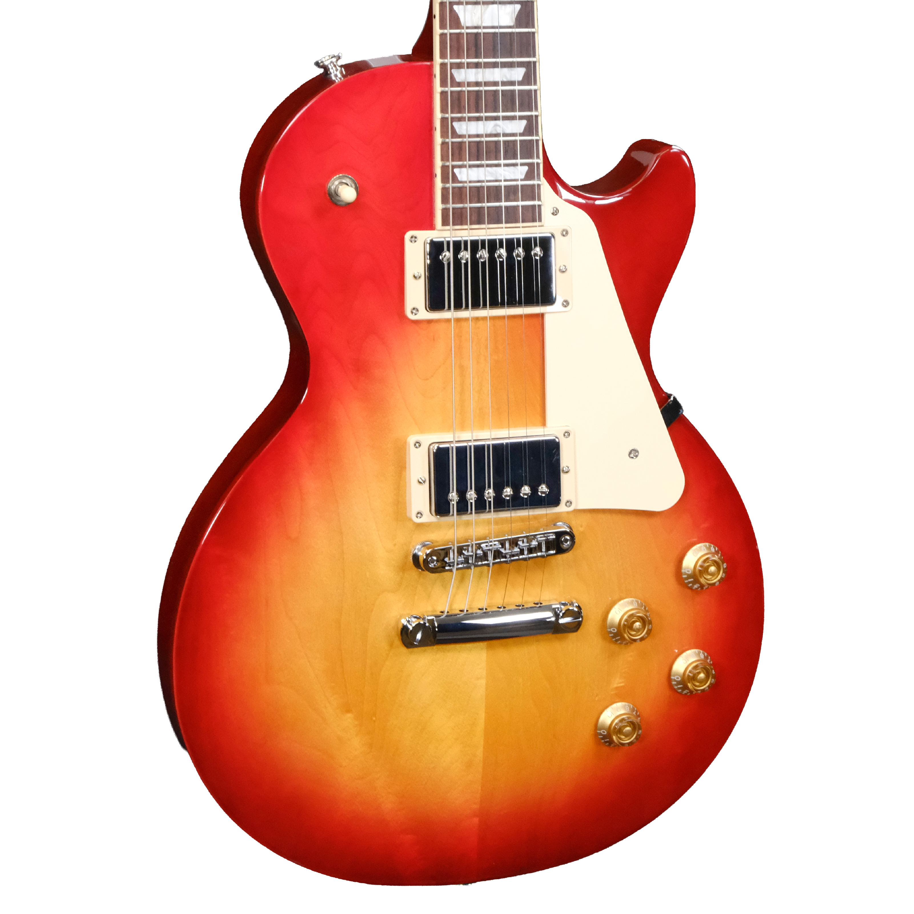 Gibson Les Paul Studio - Cherry Sunburst
