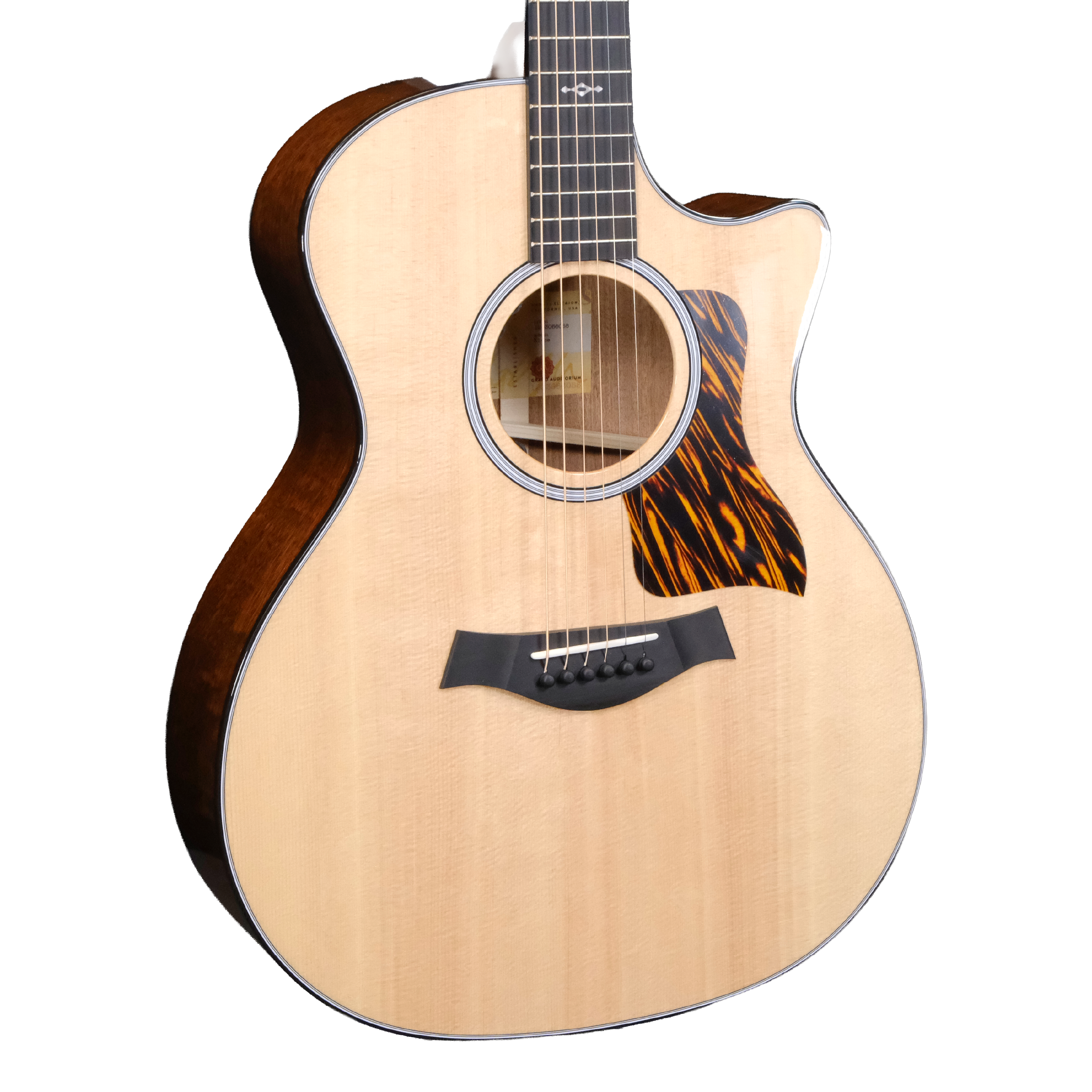Taylor Next Generation 314ce Grand Auditorium - Natural