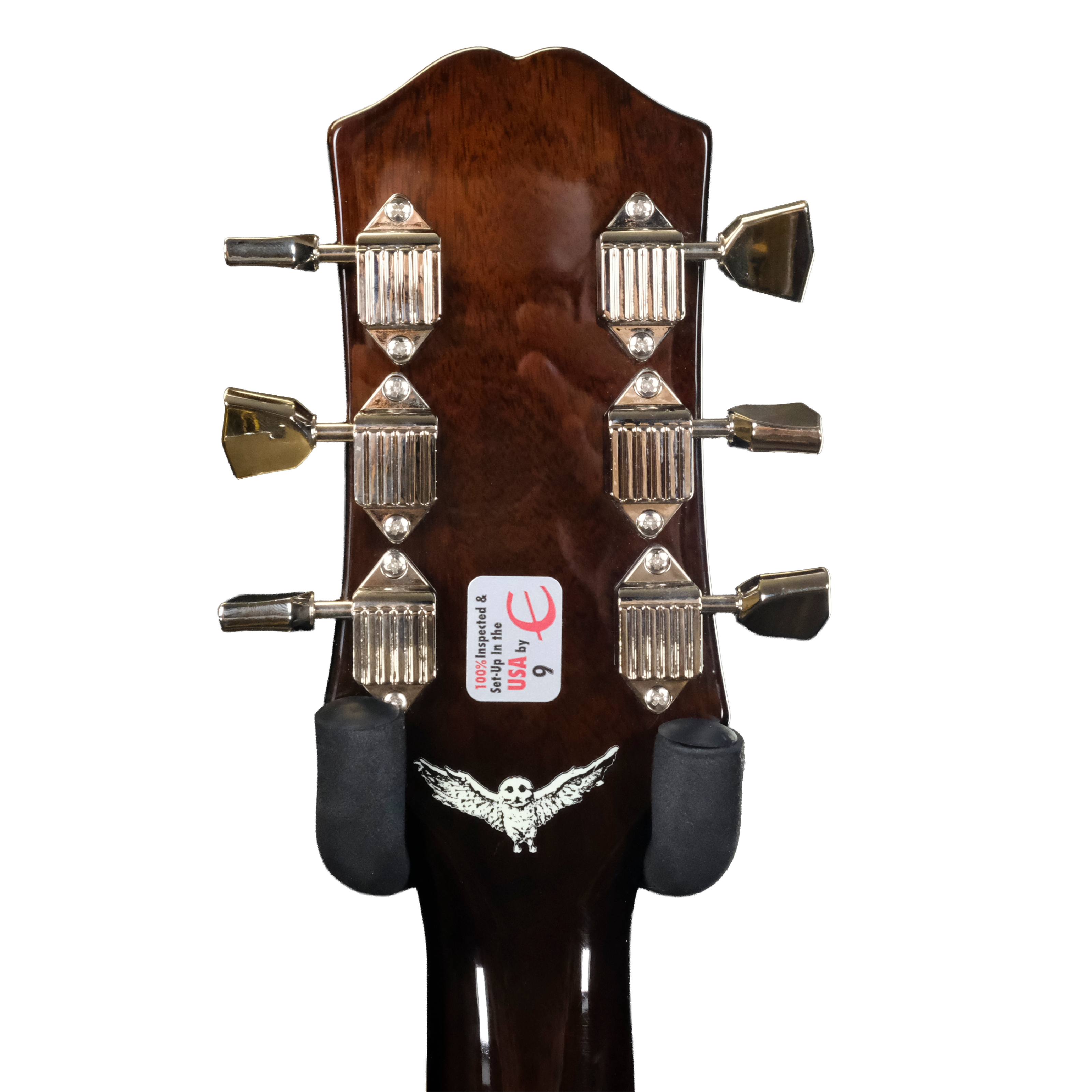 Used Epiphone Jim James ES-335 Signature - Seventies Walnut