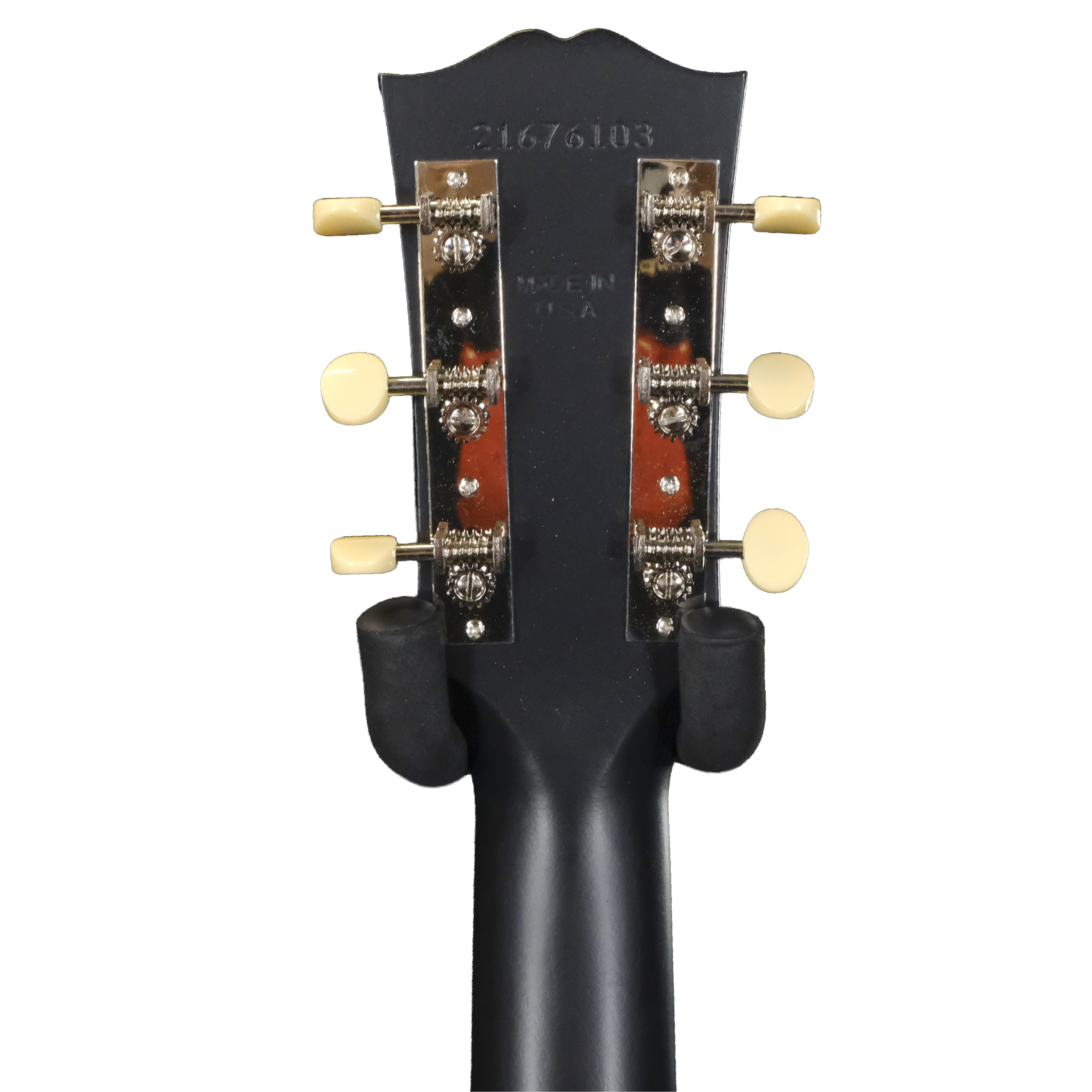 Gibson J-45 Century 12-Fret - Ebony
