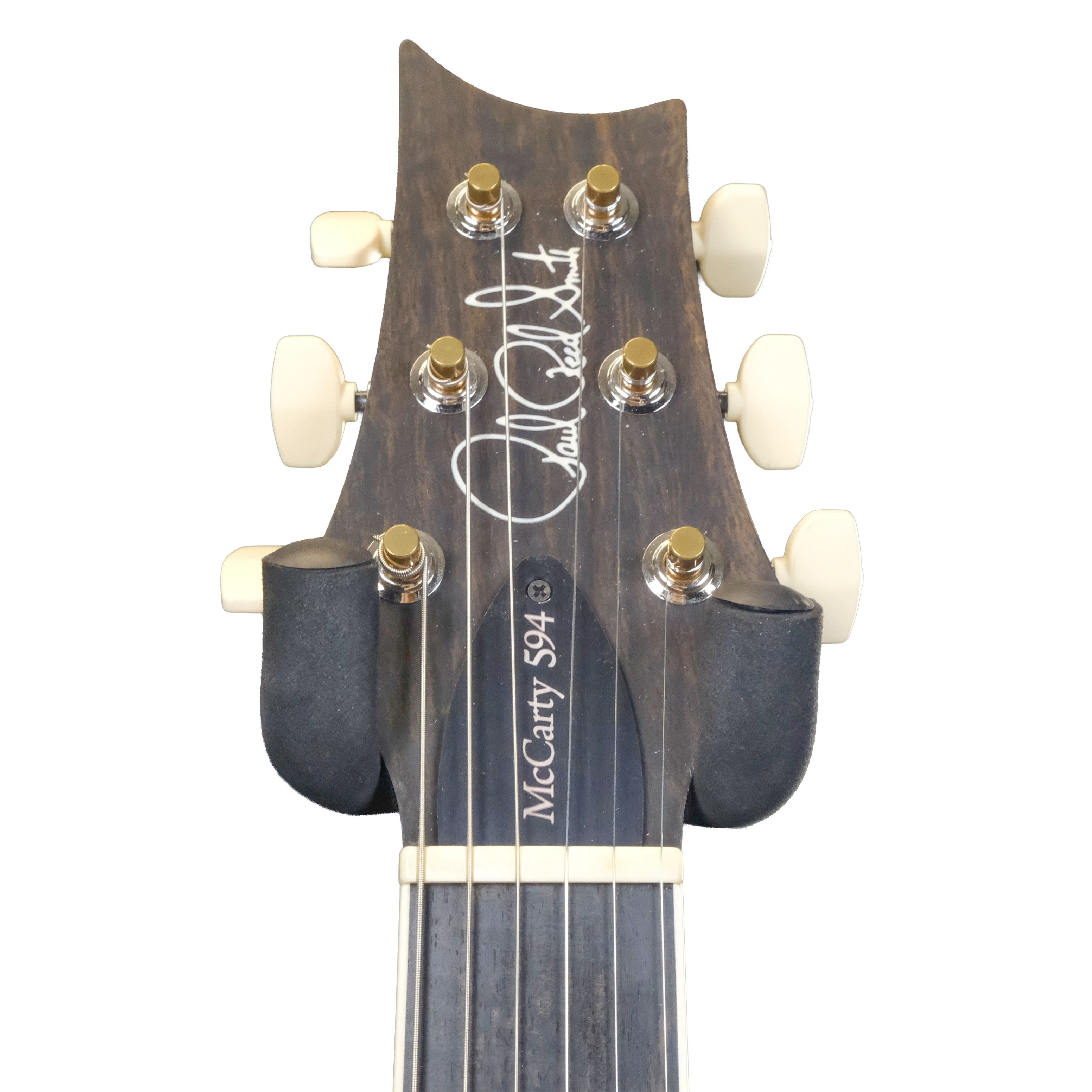 Used 2025 PRS Wood Library McCarty 594 Singlecut - Copperhead Burst