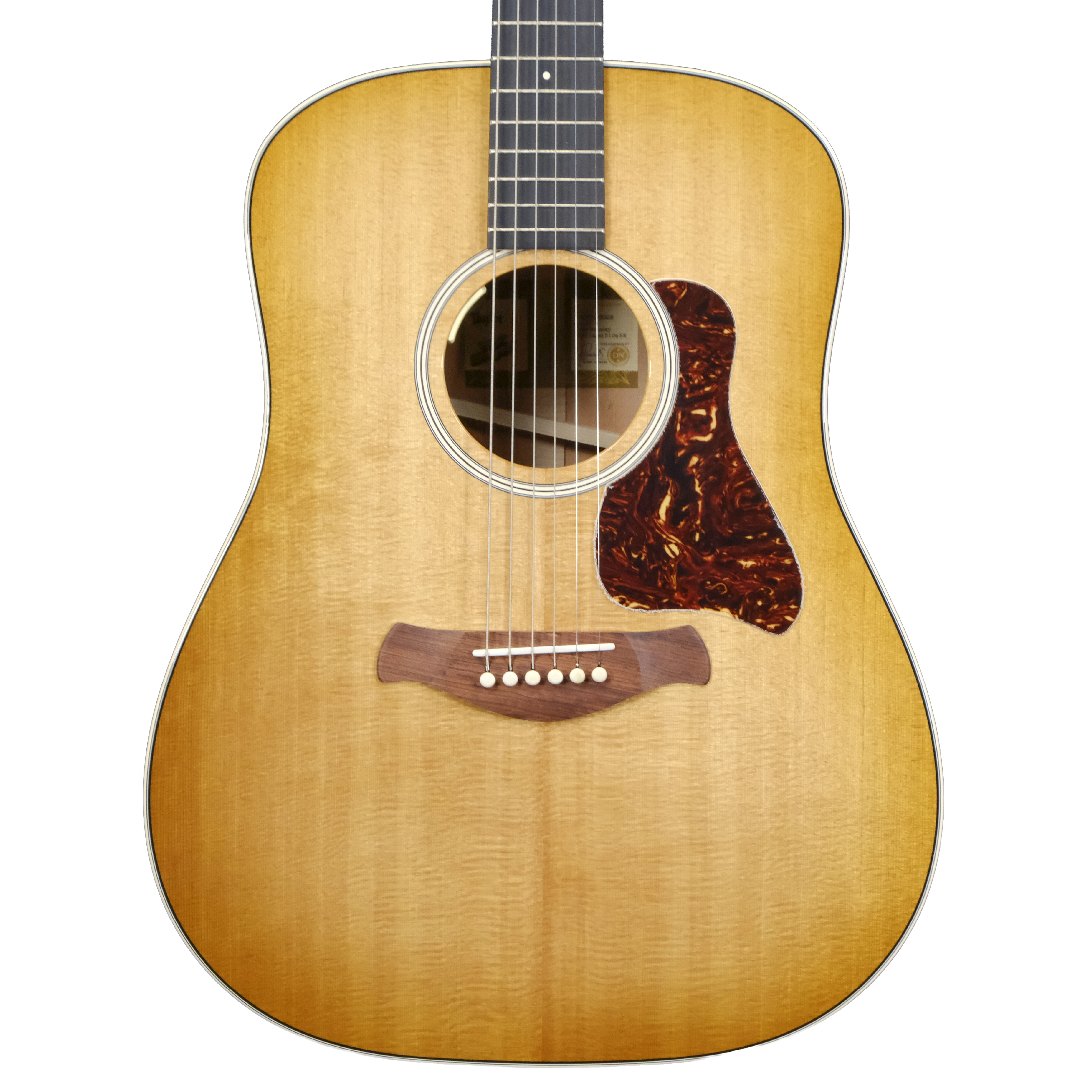 Taylor Trey Hensley Gold Label 510e Special Edition - Antique Blond