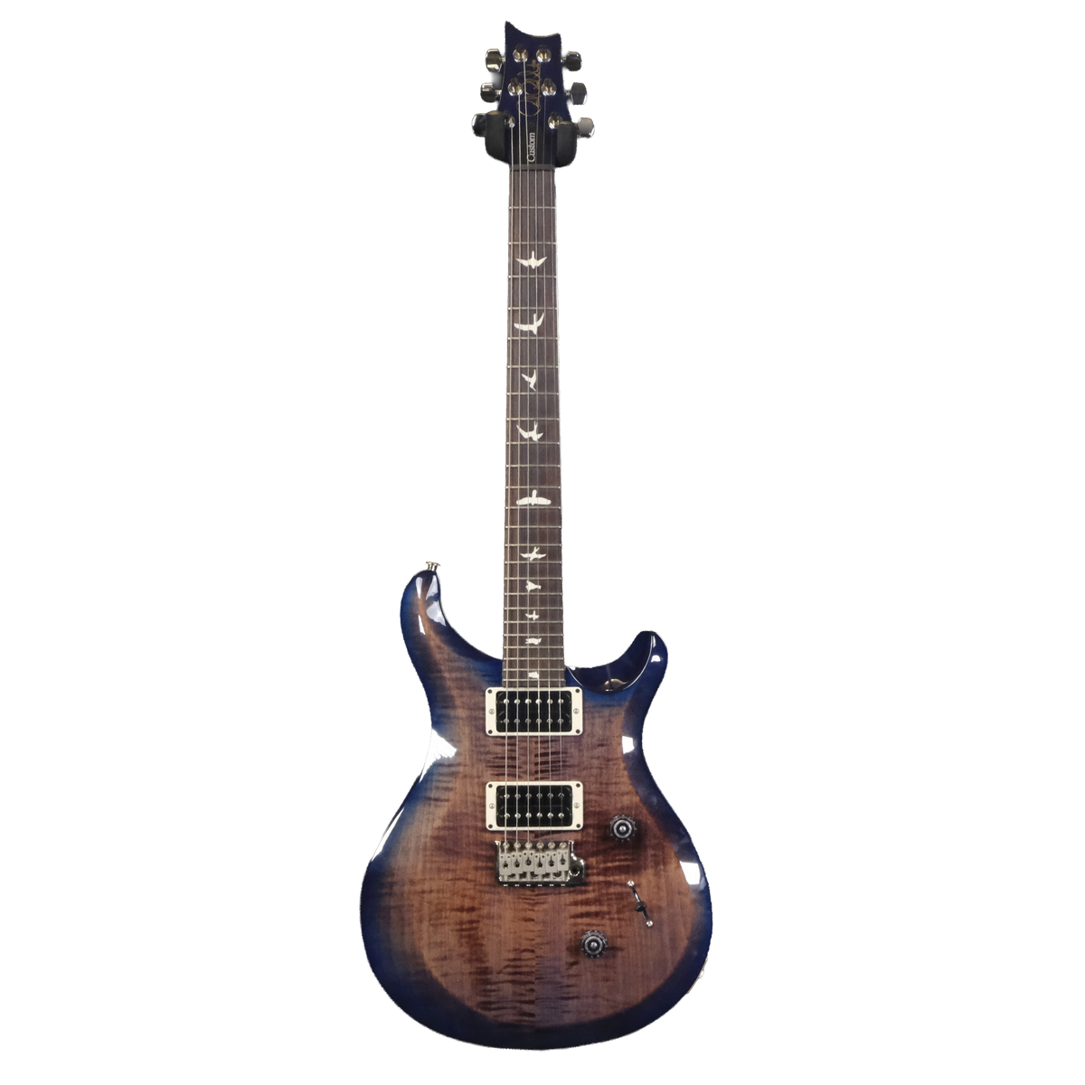 2024 PRS S2 Custom 24 - Lake Blue