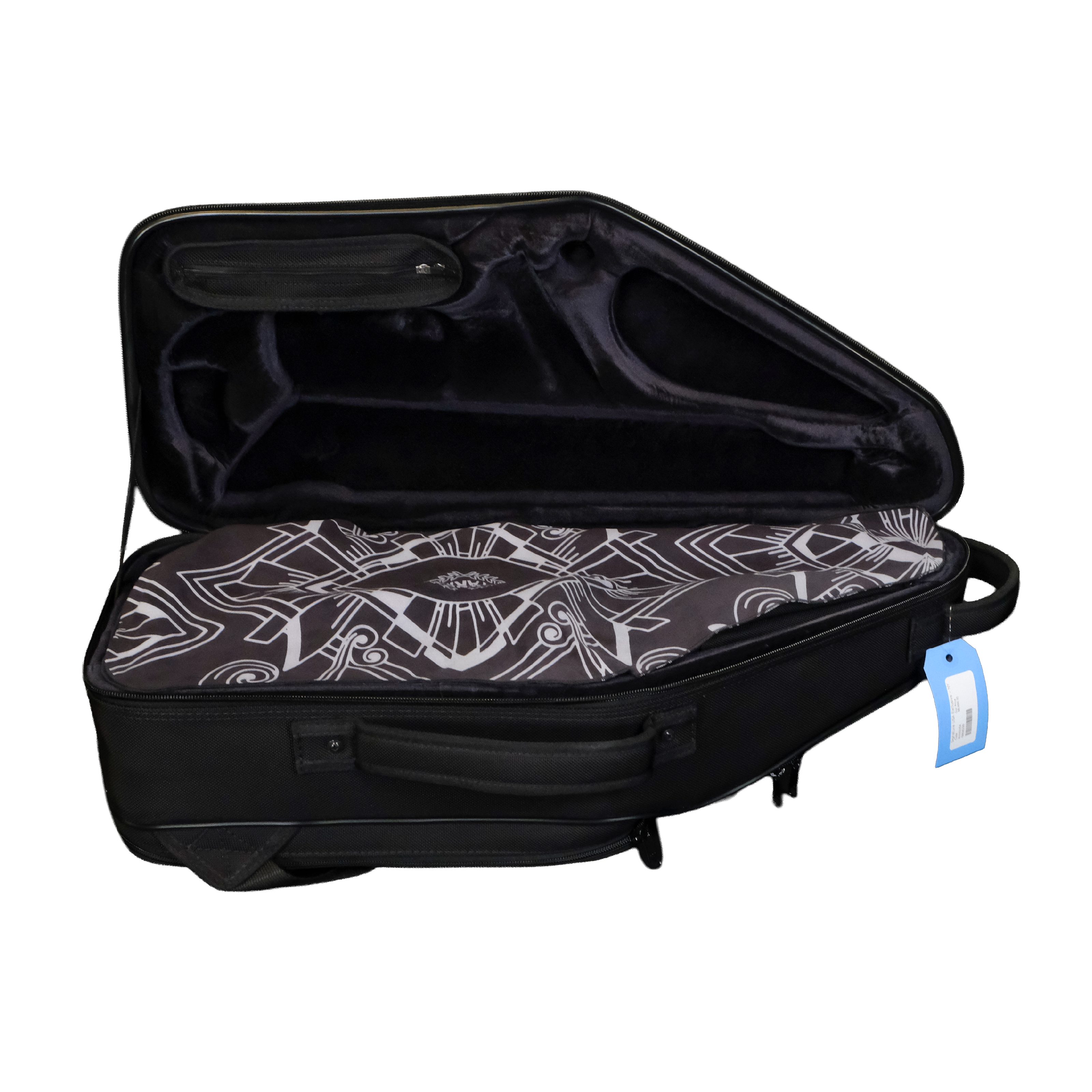 Henri Selmer Paris Signature USA Exclusive – NYC Limited Edition Alto Saxophone - 82SIGUSA