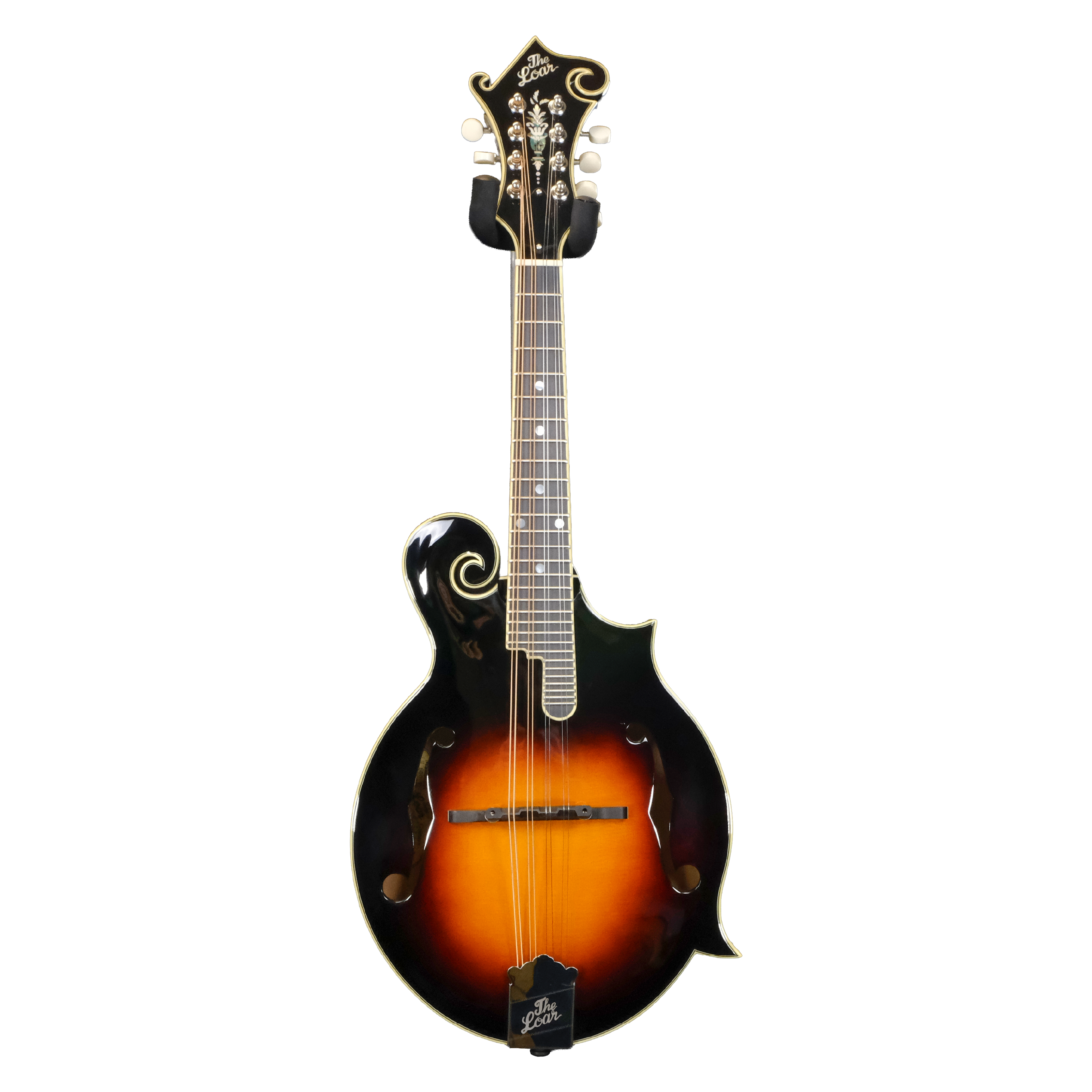 The Loar LM-600-VS Mandolin - Vintage Sunburst