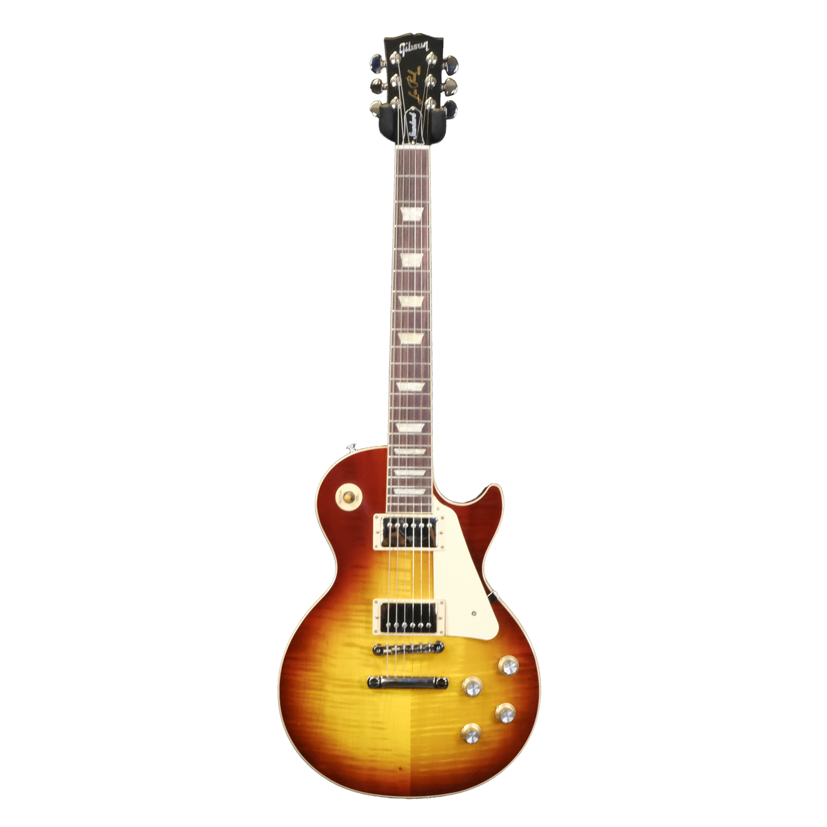 Gibson Les Paul Standard '60s - Iced Tea