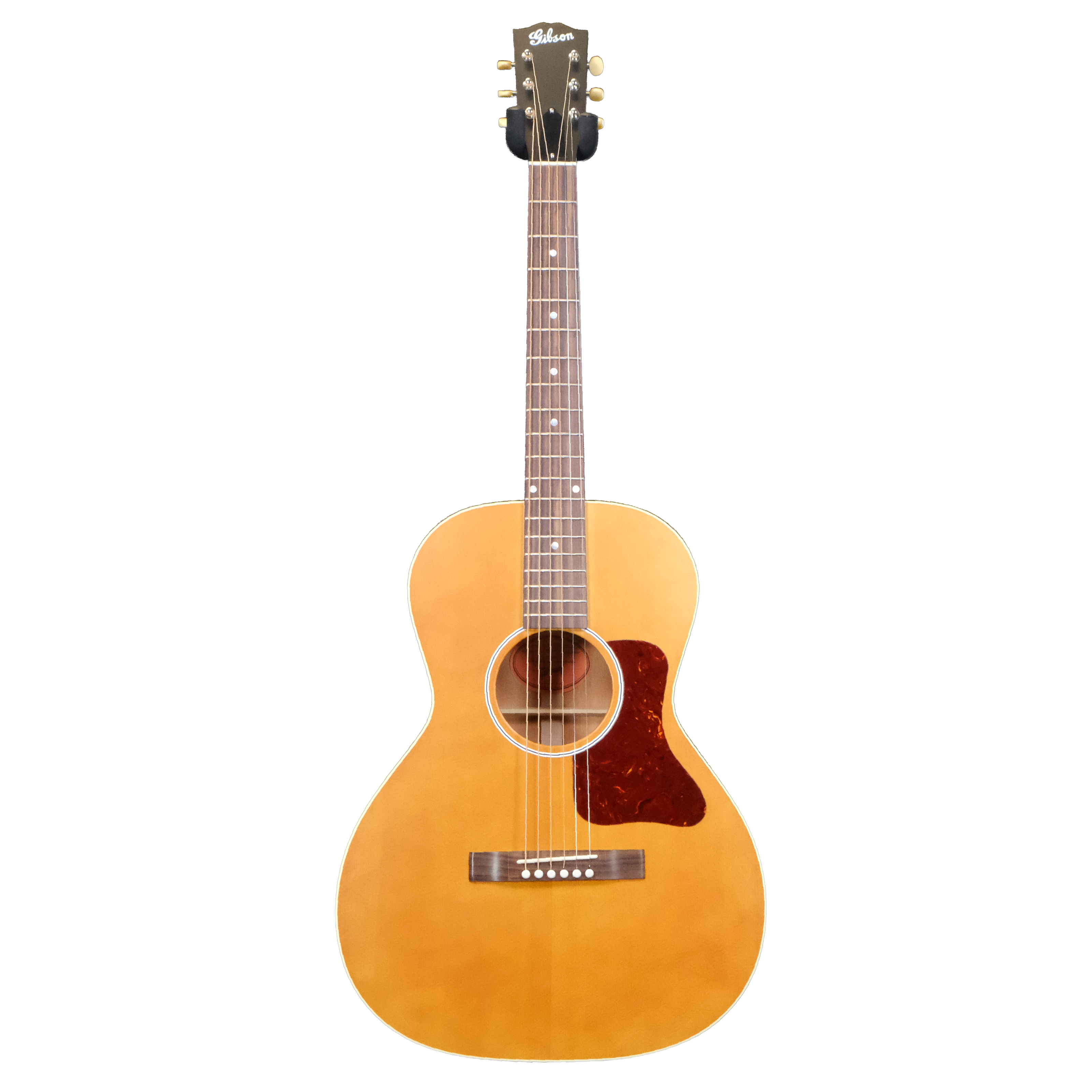 Gibson L-00 Century 12-Fret - Vintage Amber
