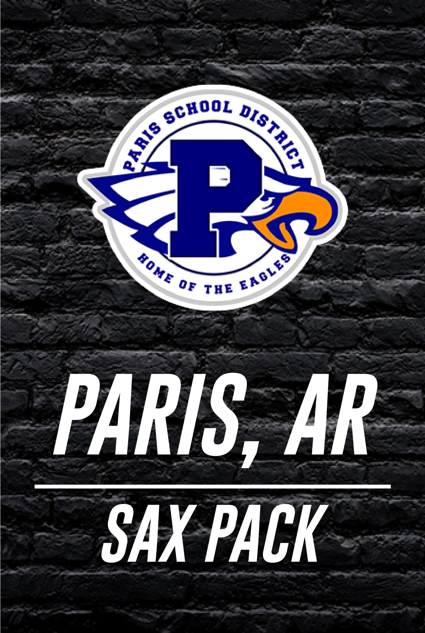 Paris Sax Pack