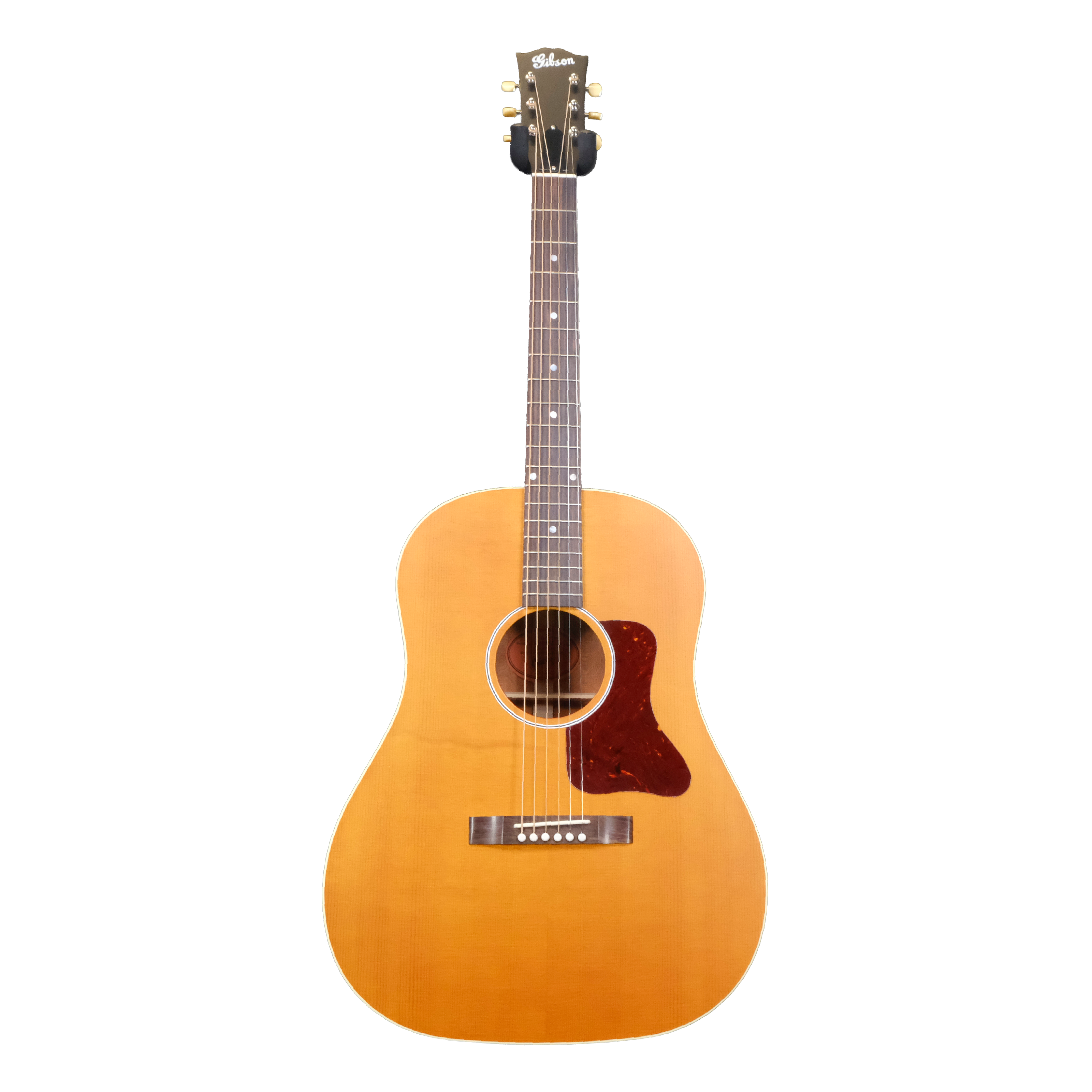 Gibson J-45 Century 12-Fret - Vintage Amber