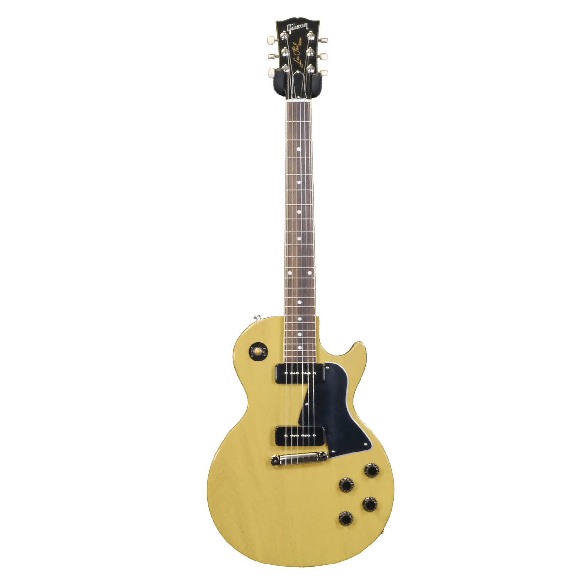 Gibson Les Paul Special - TV Yellow