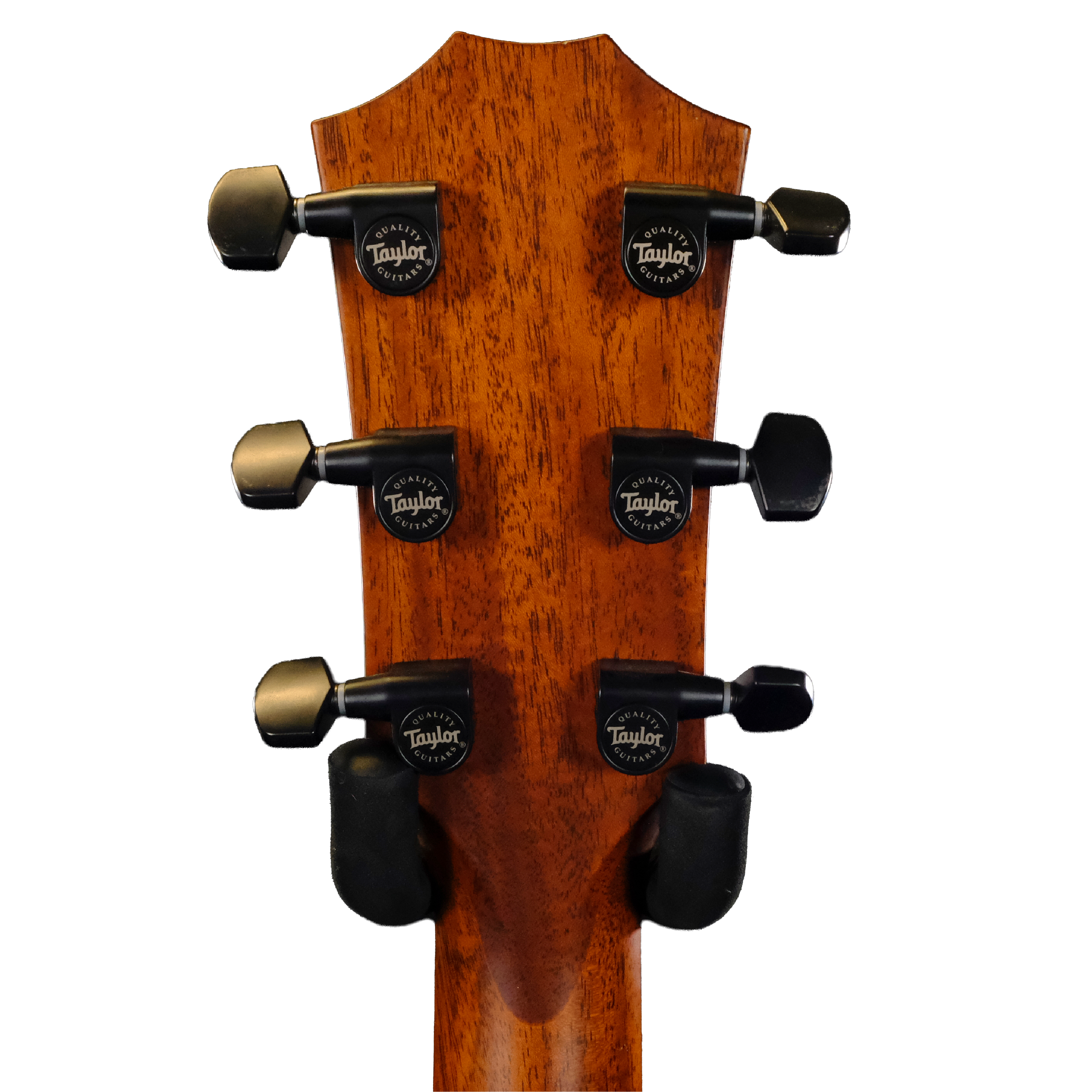 Used Taylor 327e - Shaded Edgeburst
