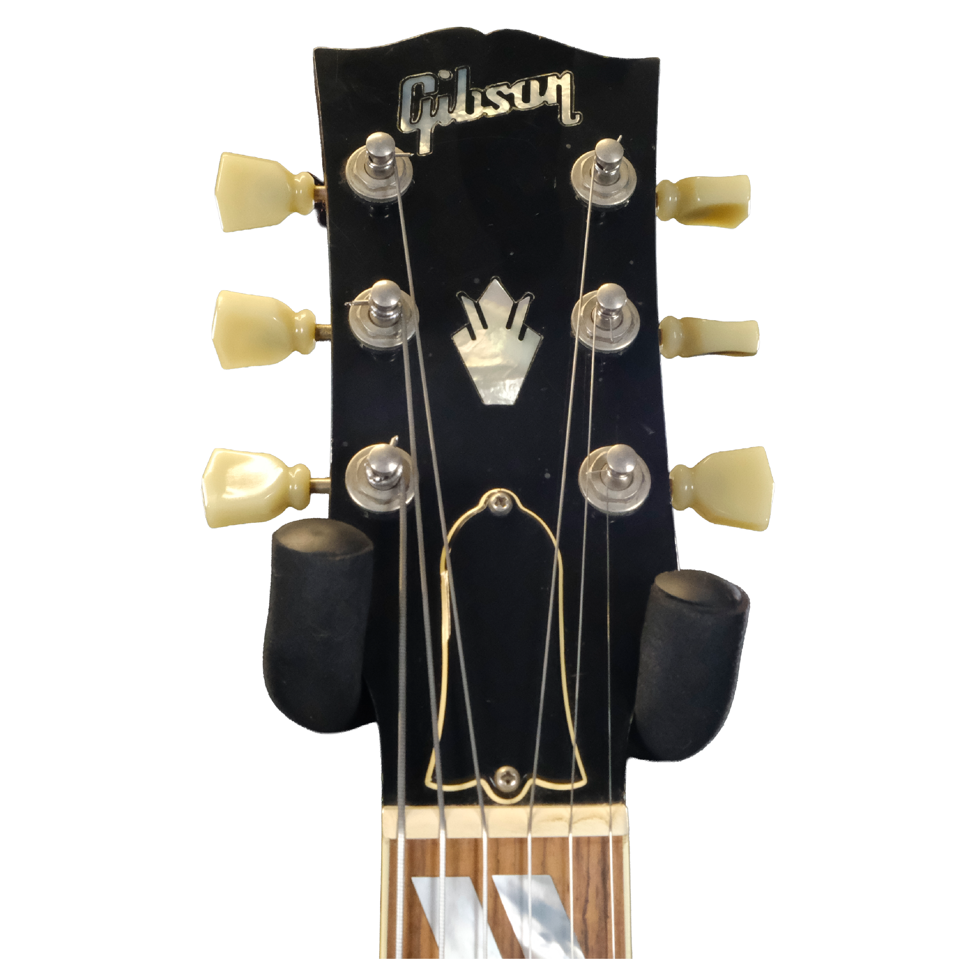 Used Gibson 1998 ES-175 - Vintage Sunburst