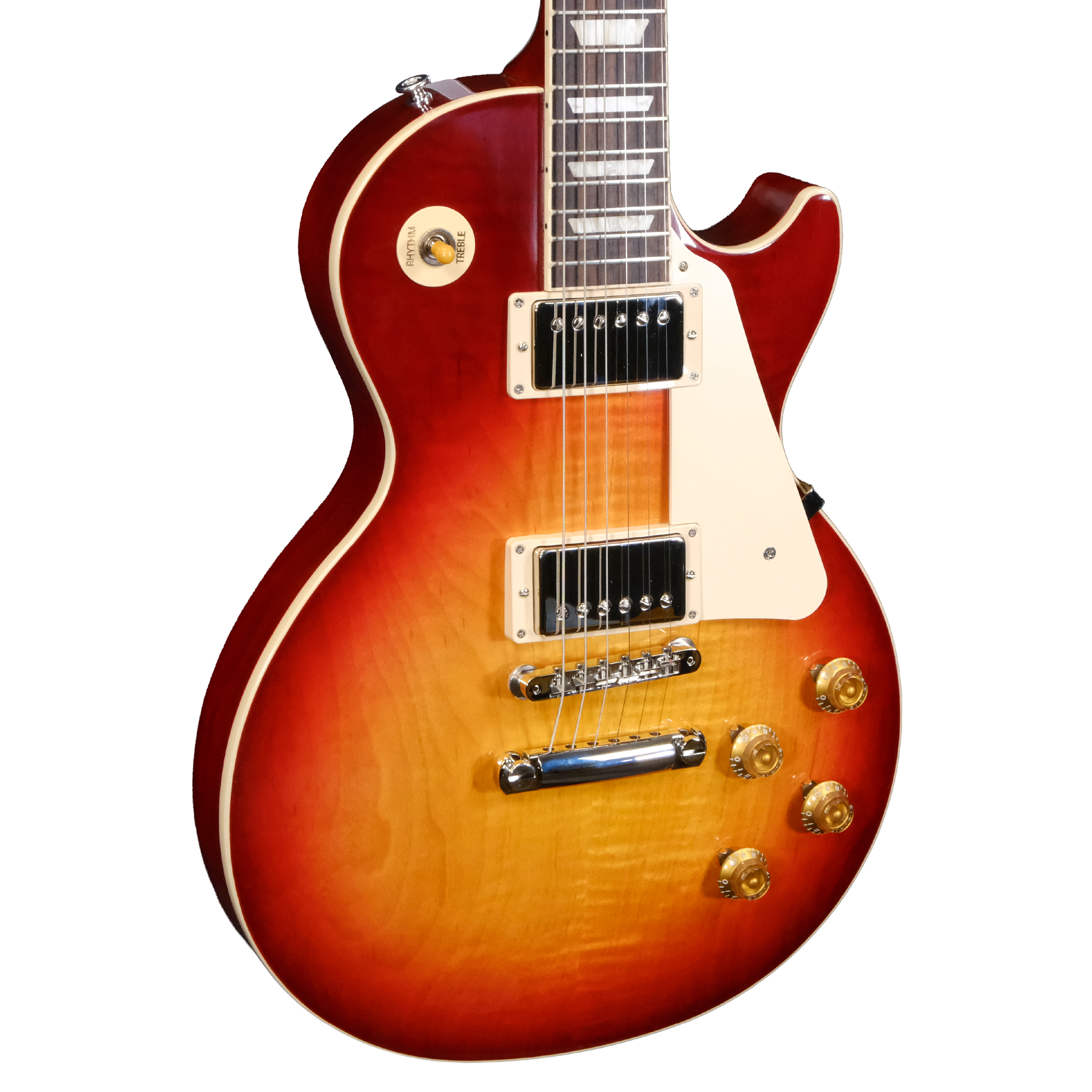 Gibson Les Paul Standard '50s - Heritage Cherry Sunburst