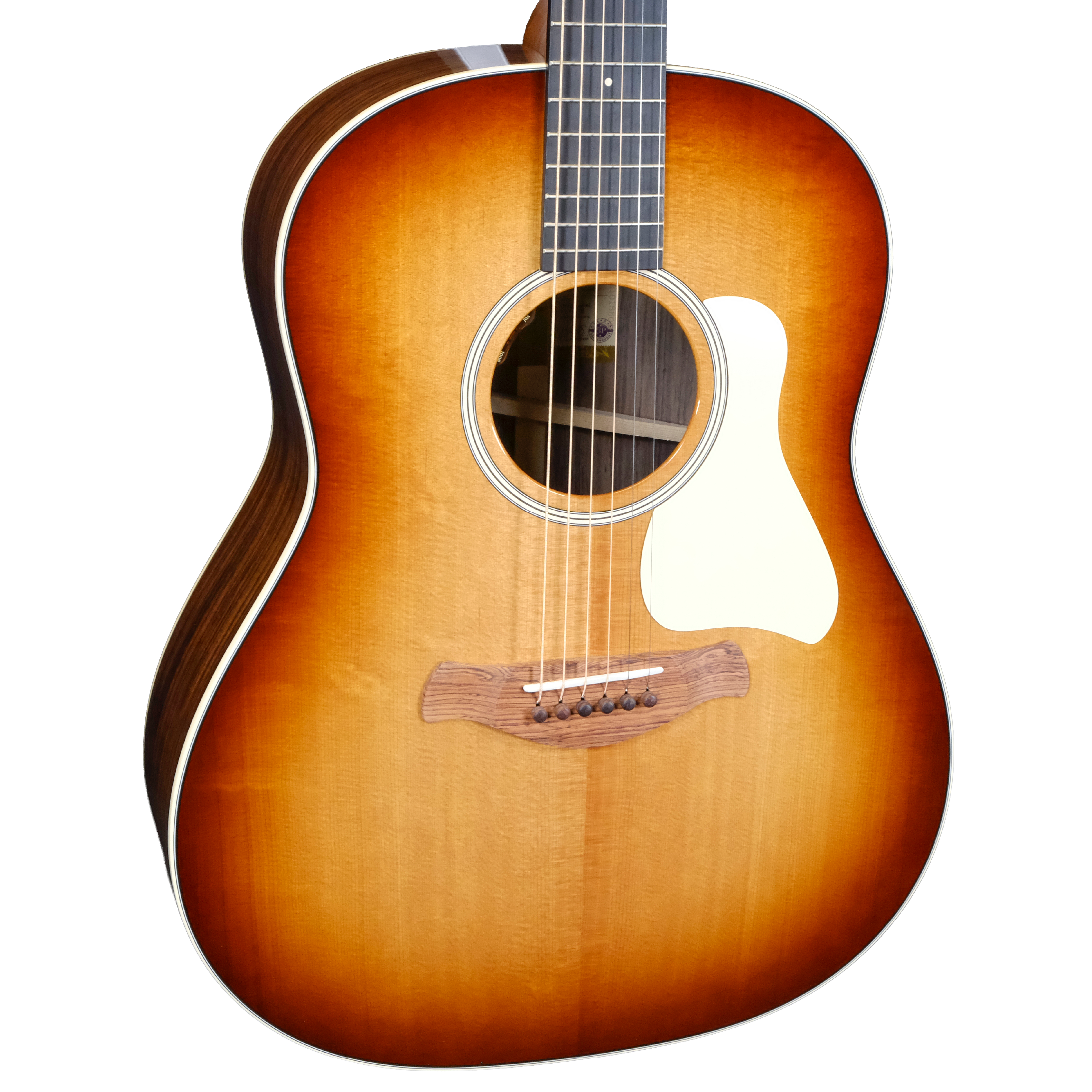 Taylor Gold Label 717e WHB Grand Pacific - Satin Sunburst