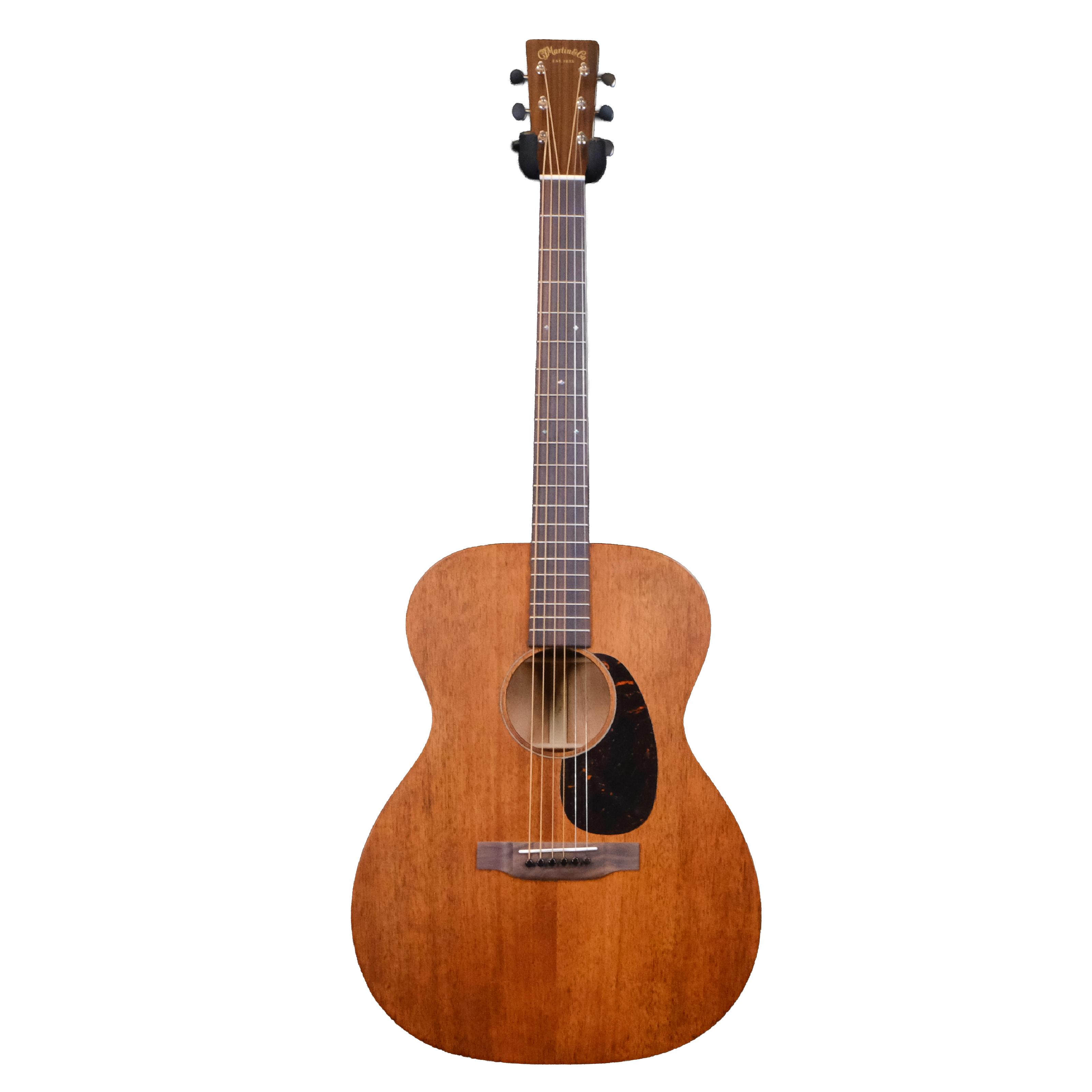 Martin 000-15M Mahogany - Natural Satin