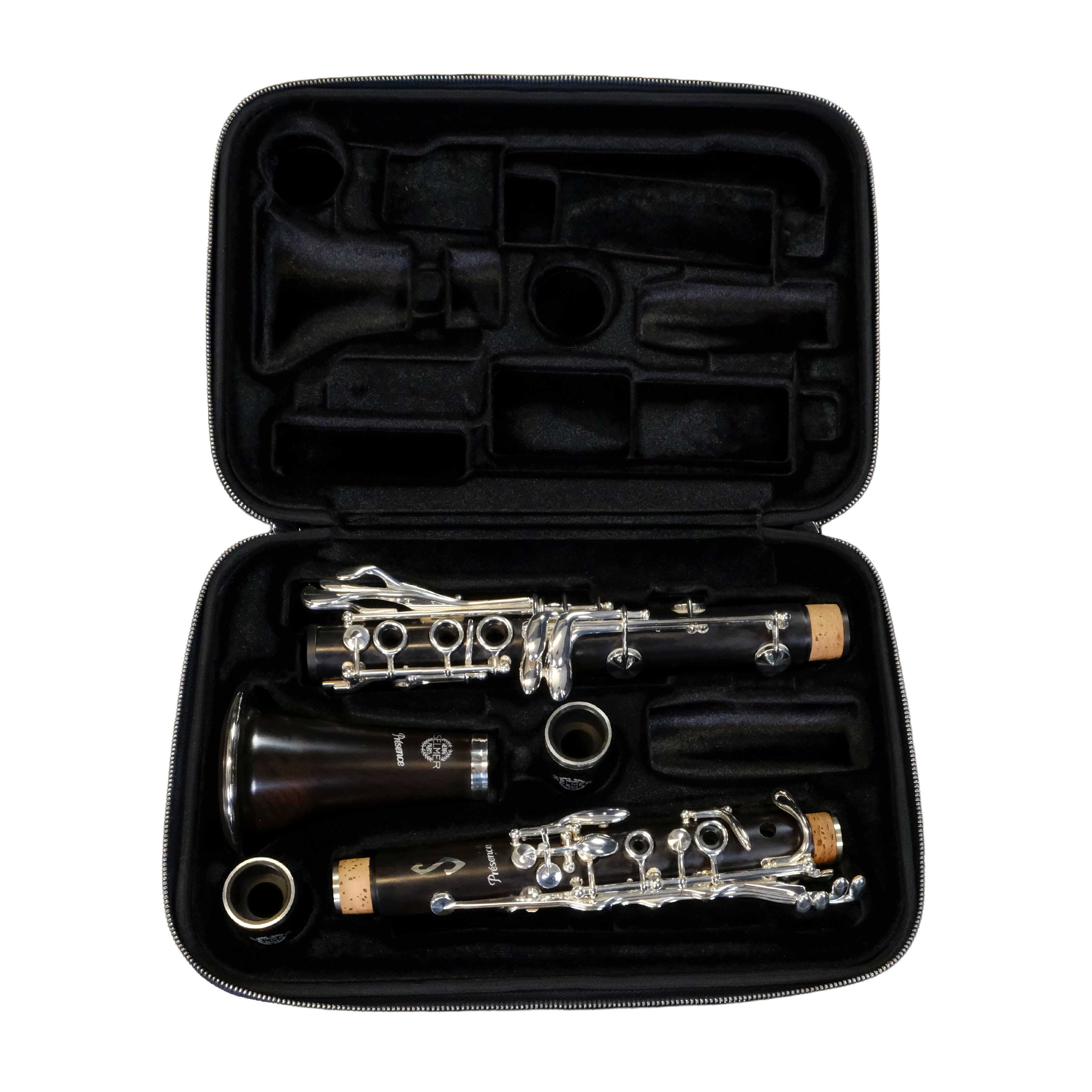 Henri Selmer Paris Presence Soprano Clarinet in Bb