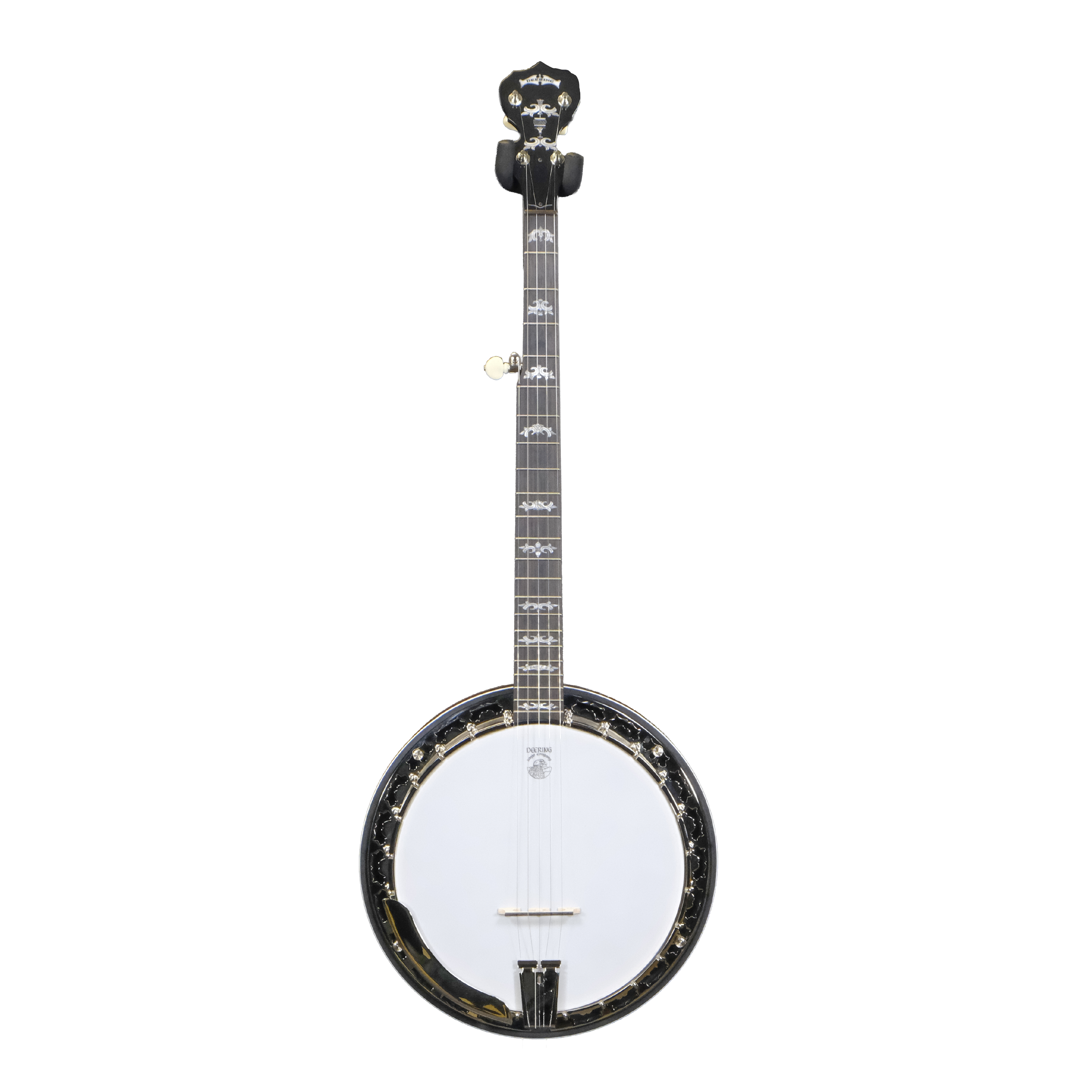 Deering Eagle II 5-String Banjo
