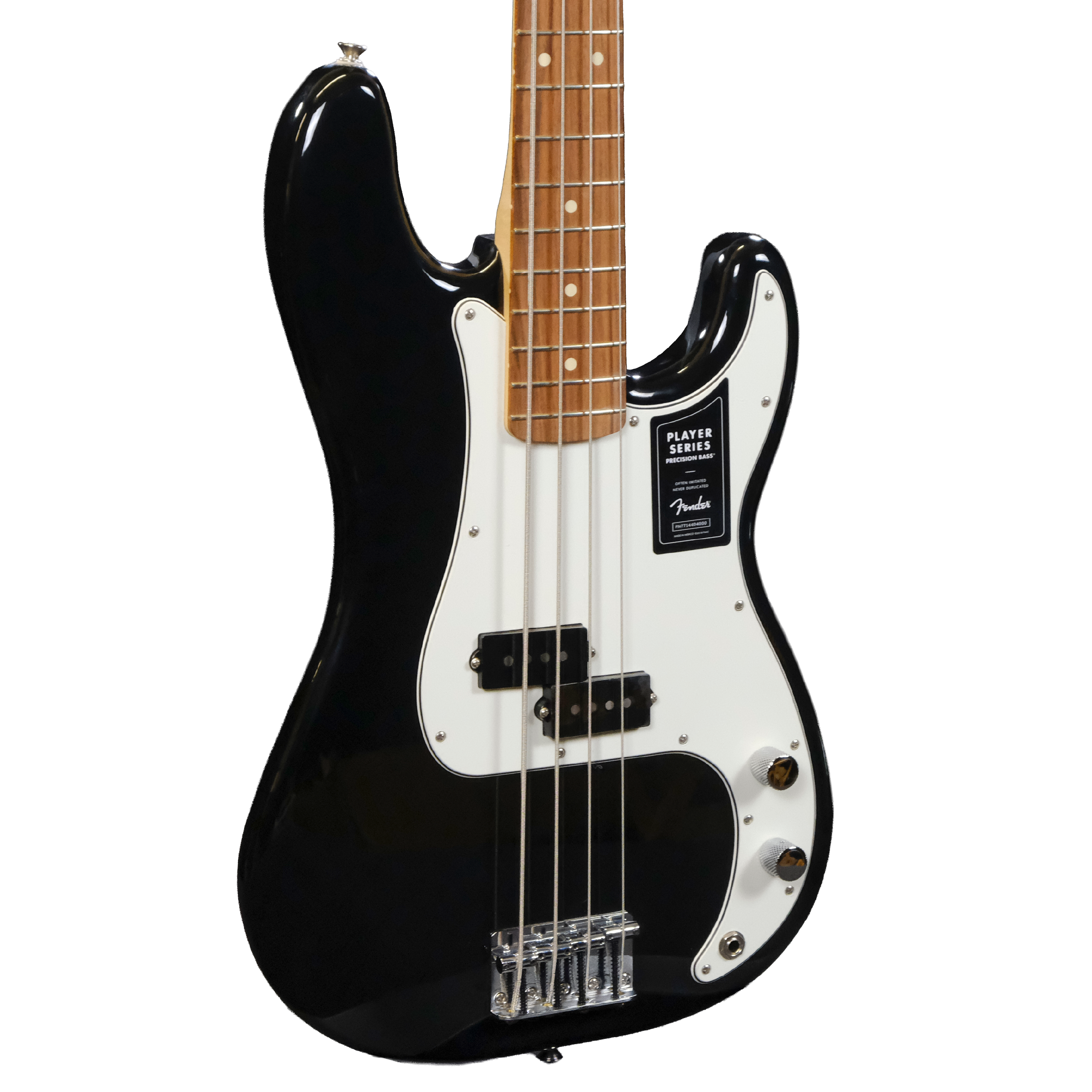 Fender Player Precision Bass - Black