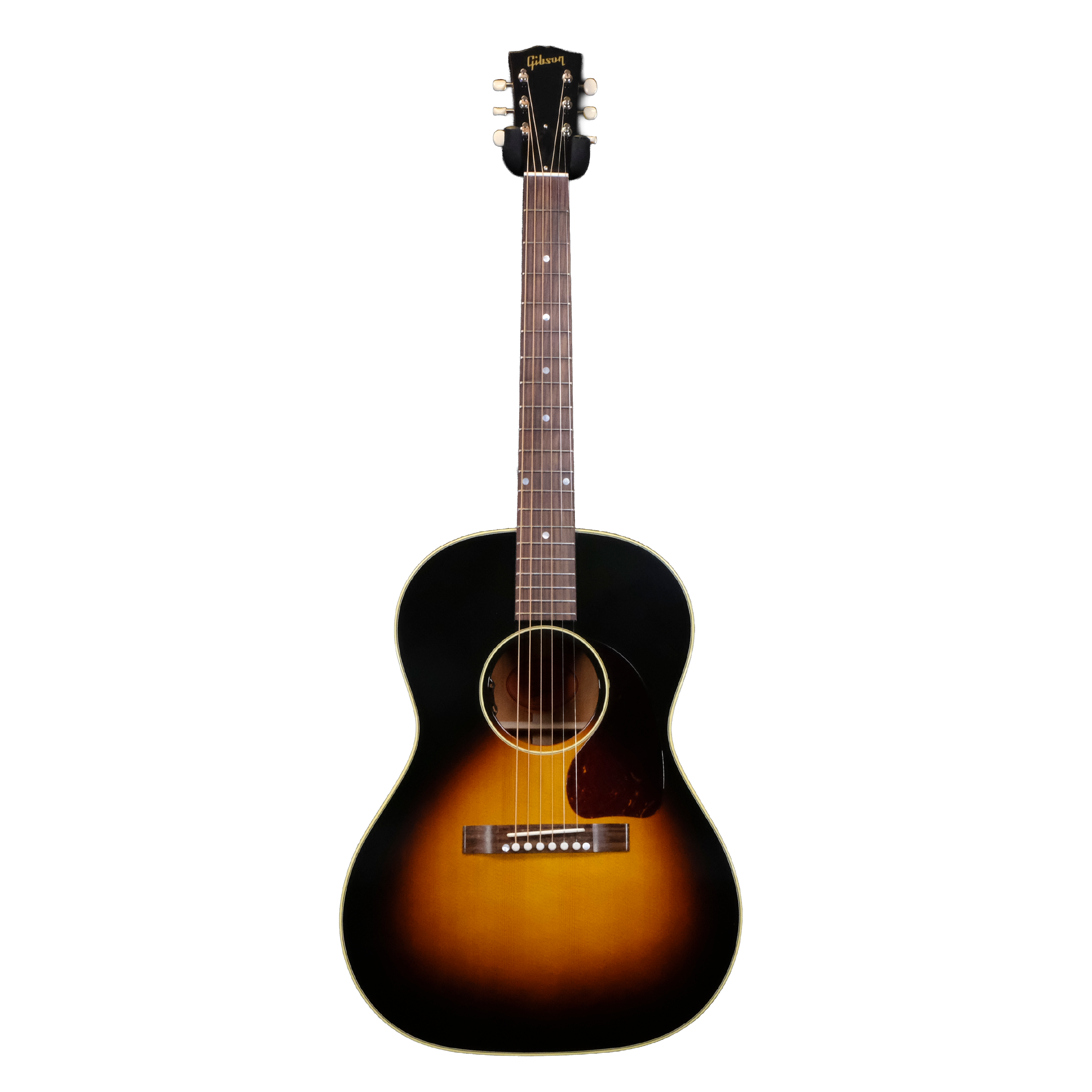 Gibson LG-2 50s Original - Vintage Sunburst