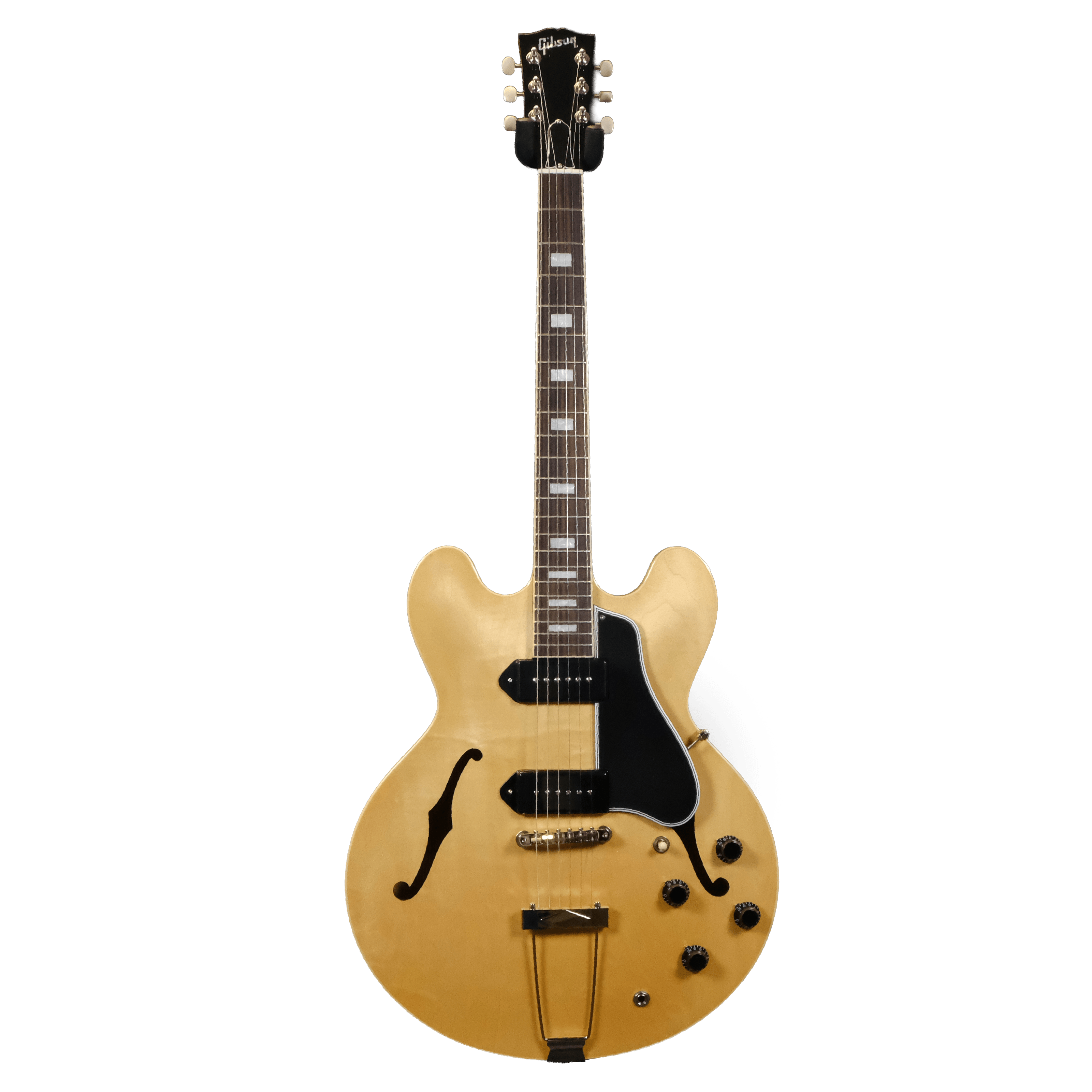 Gibson ES-330 - Antique Natural