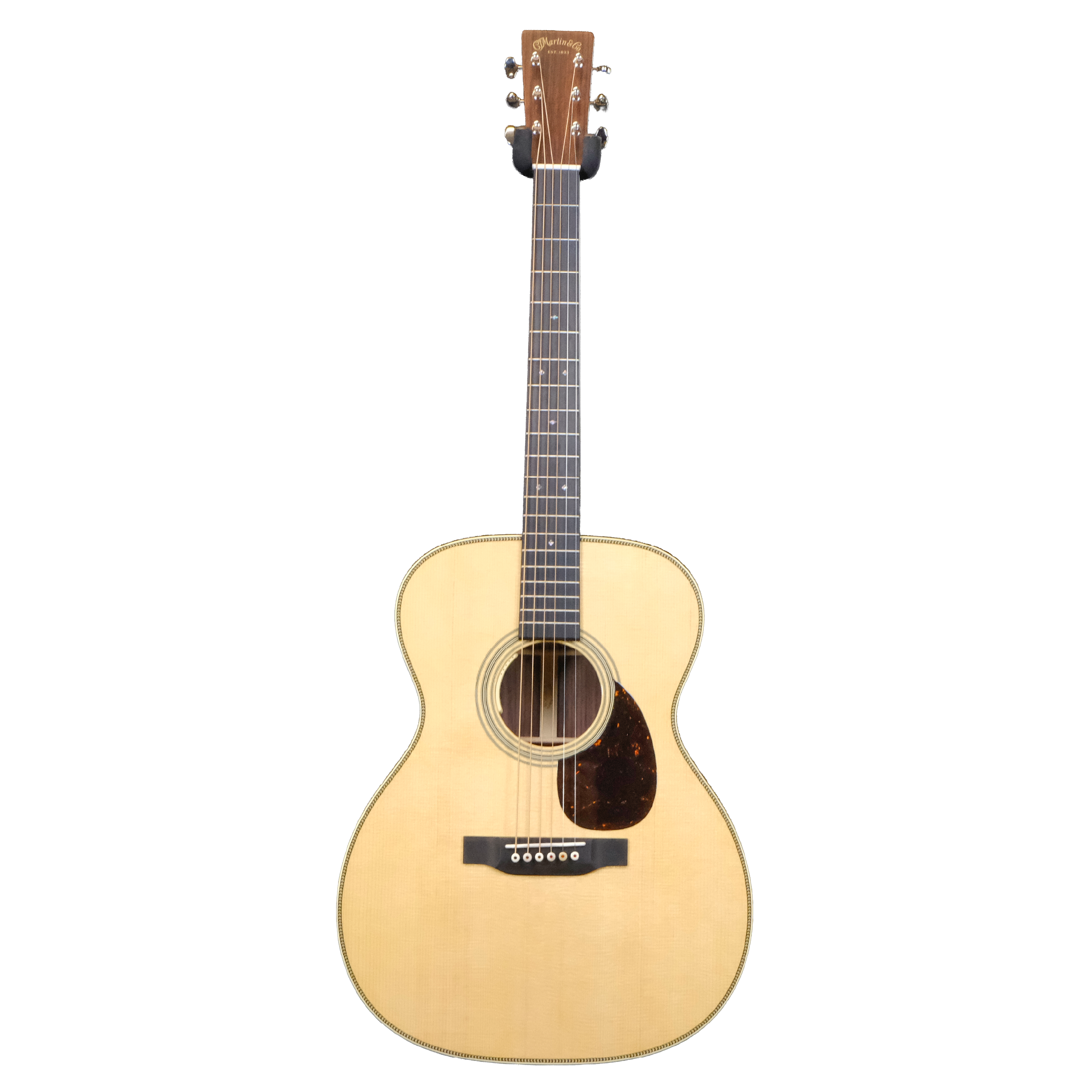 Martin OM-28E - Natural