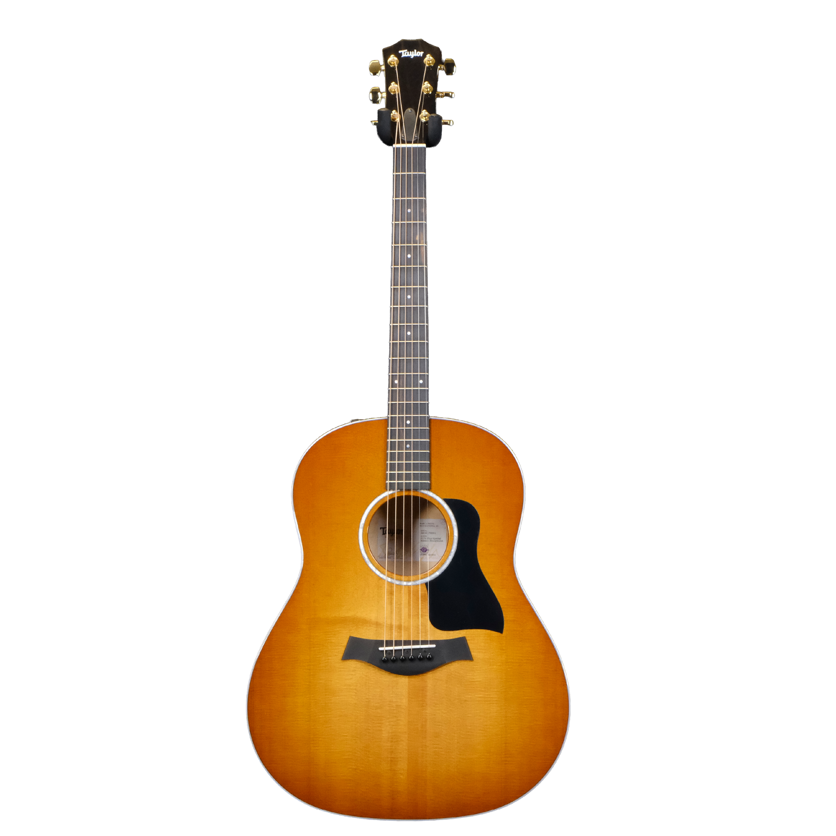 Taylor 217e Plus Special Edition - Honeyburst
