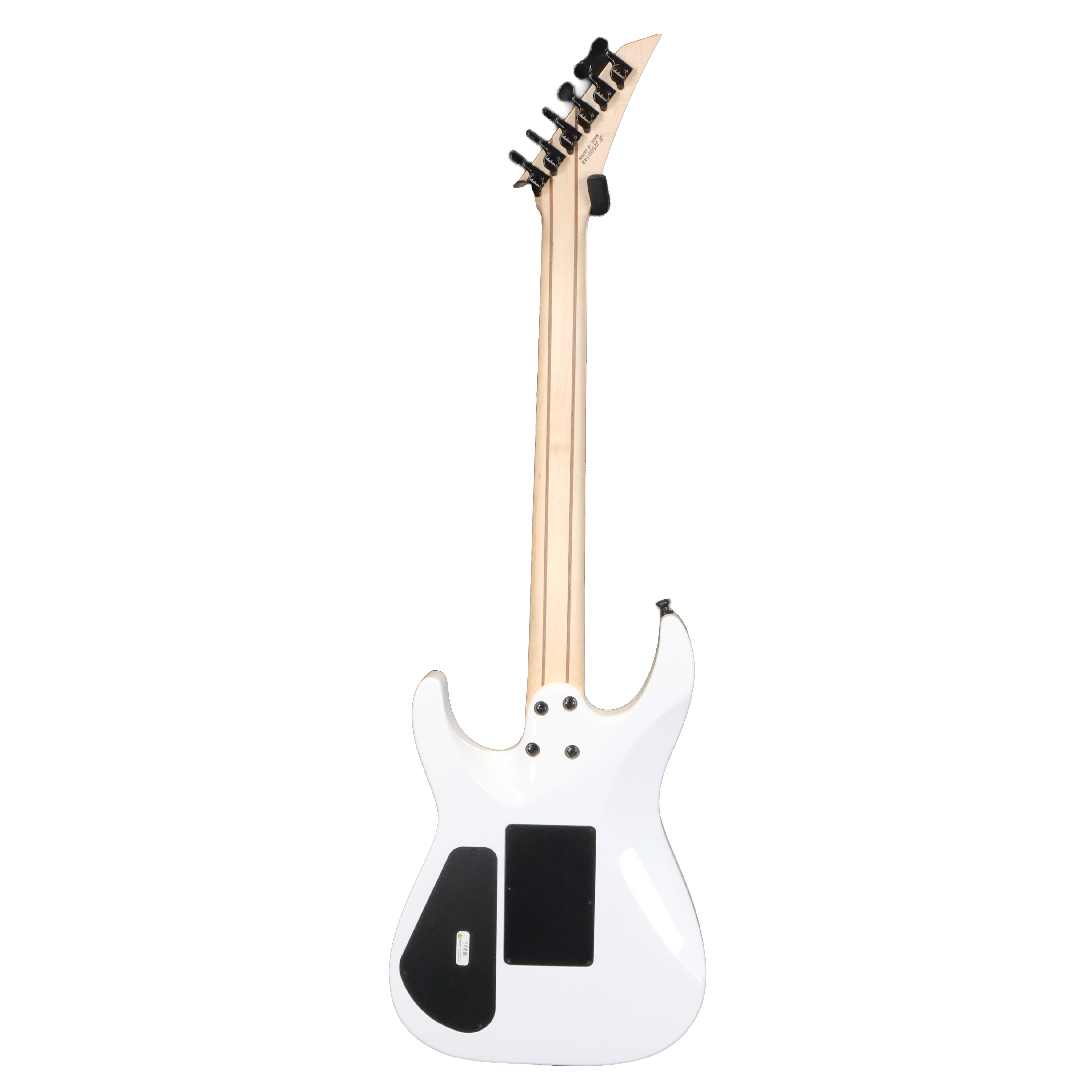 Jackson MJ Series Dinky DKR Basswood - Snow White
