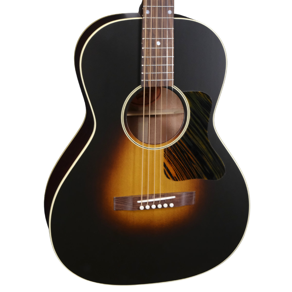 Gibson L-00 Century 12-Fret - Vintage Sunburst