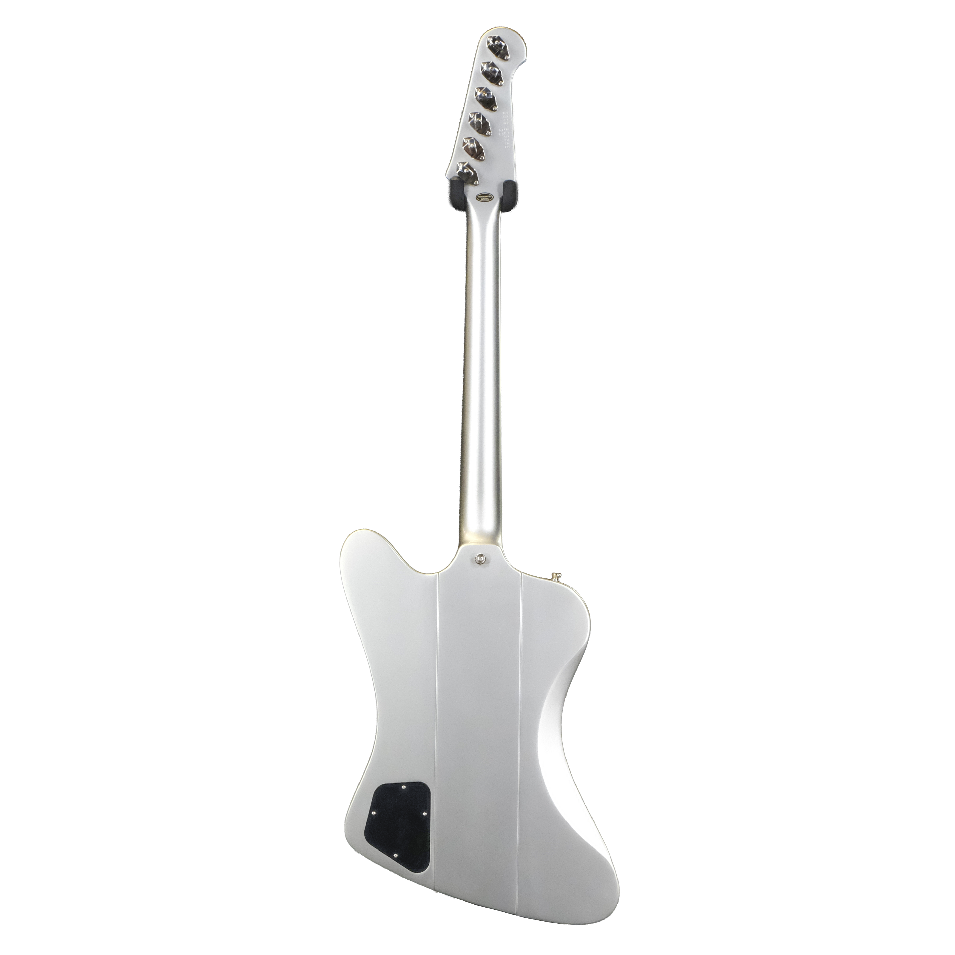 Used Epiphone 1963 Firebird I - Silver Mist