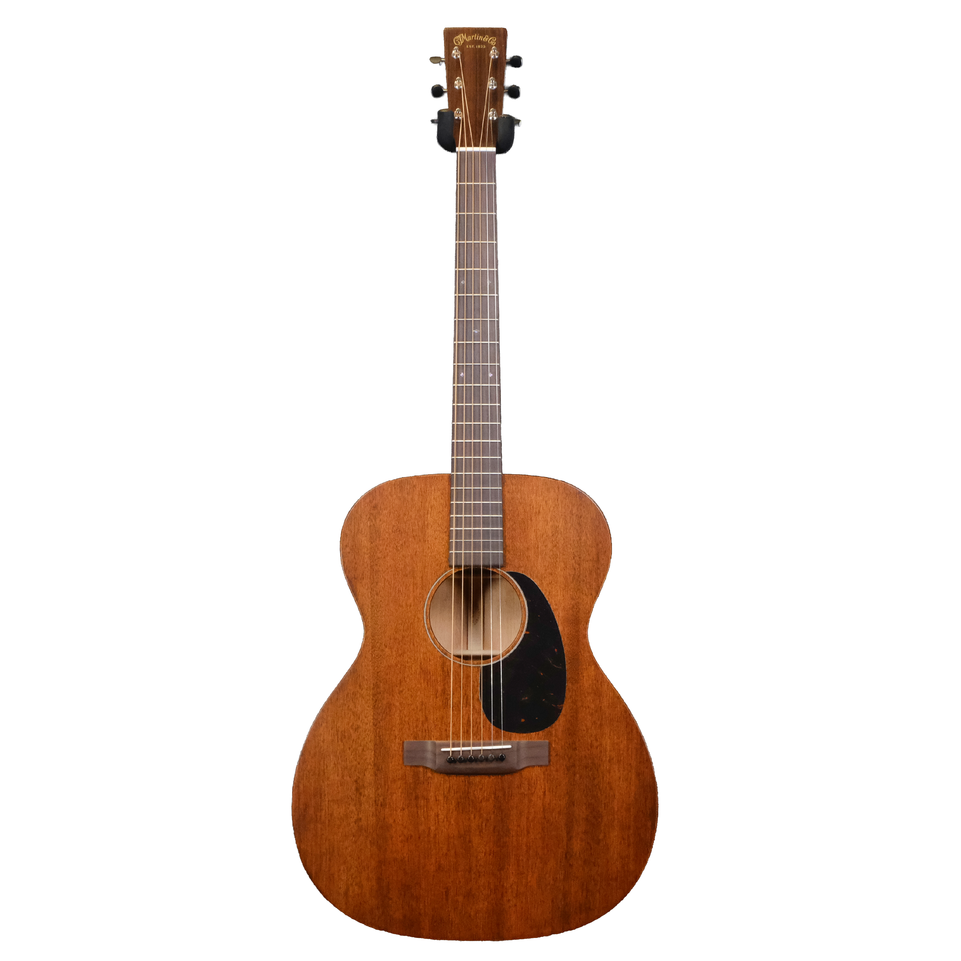 Martin 000-15M Mahogany - Natural Satin