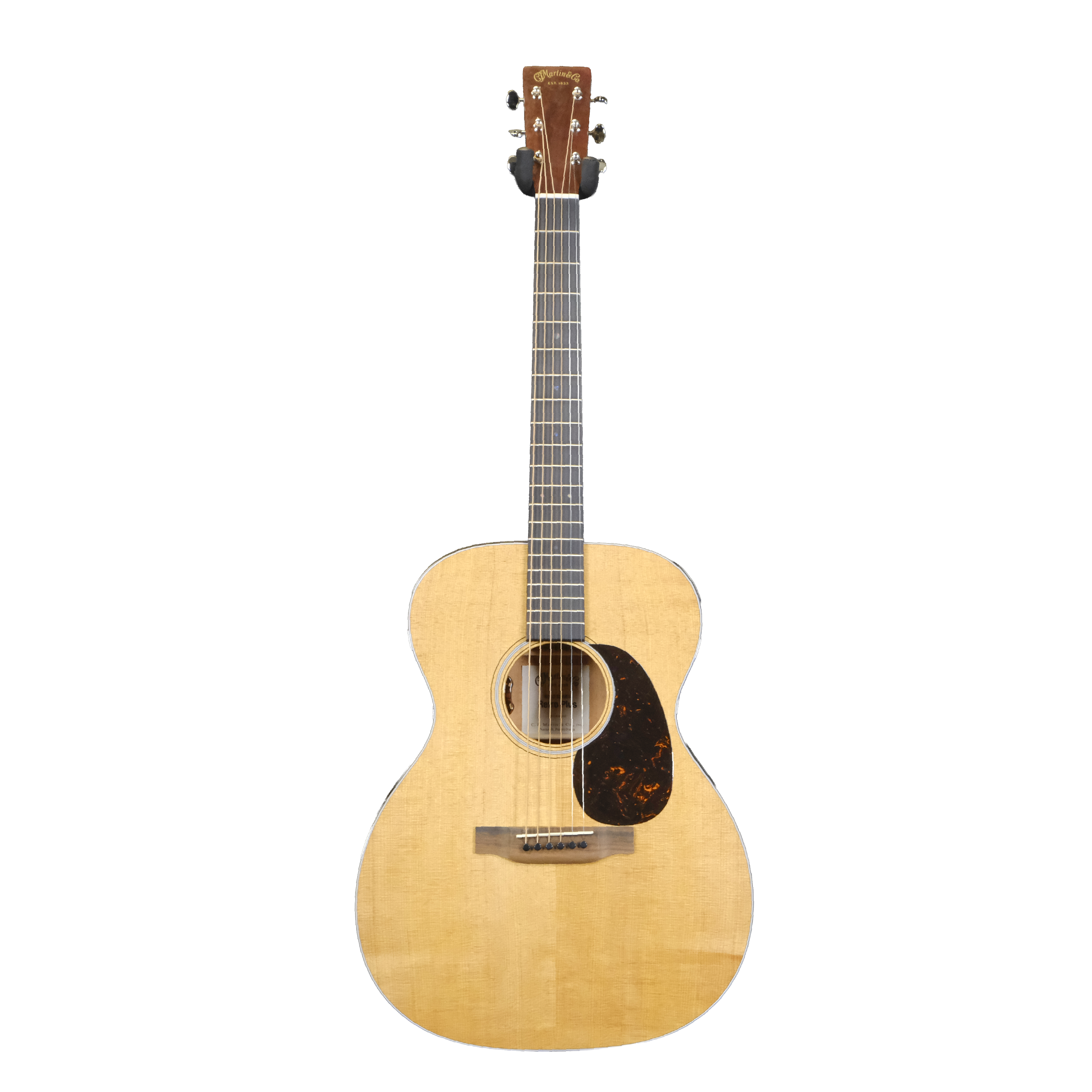 Martin 000E Retro Plus Mahogany - Natural