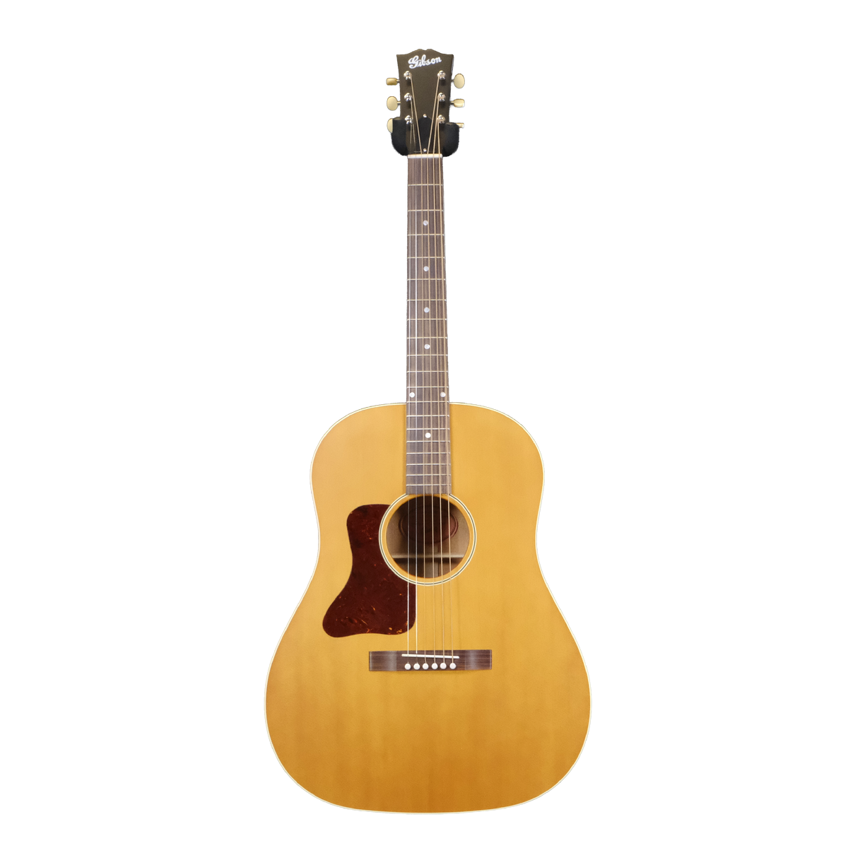Gibson J-45 Century 12-Fret Left-Handed - Vintage Amber