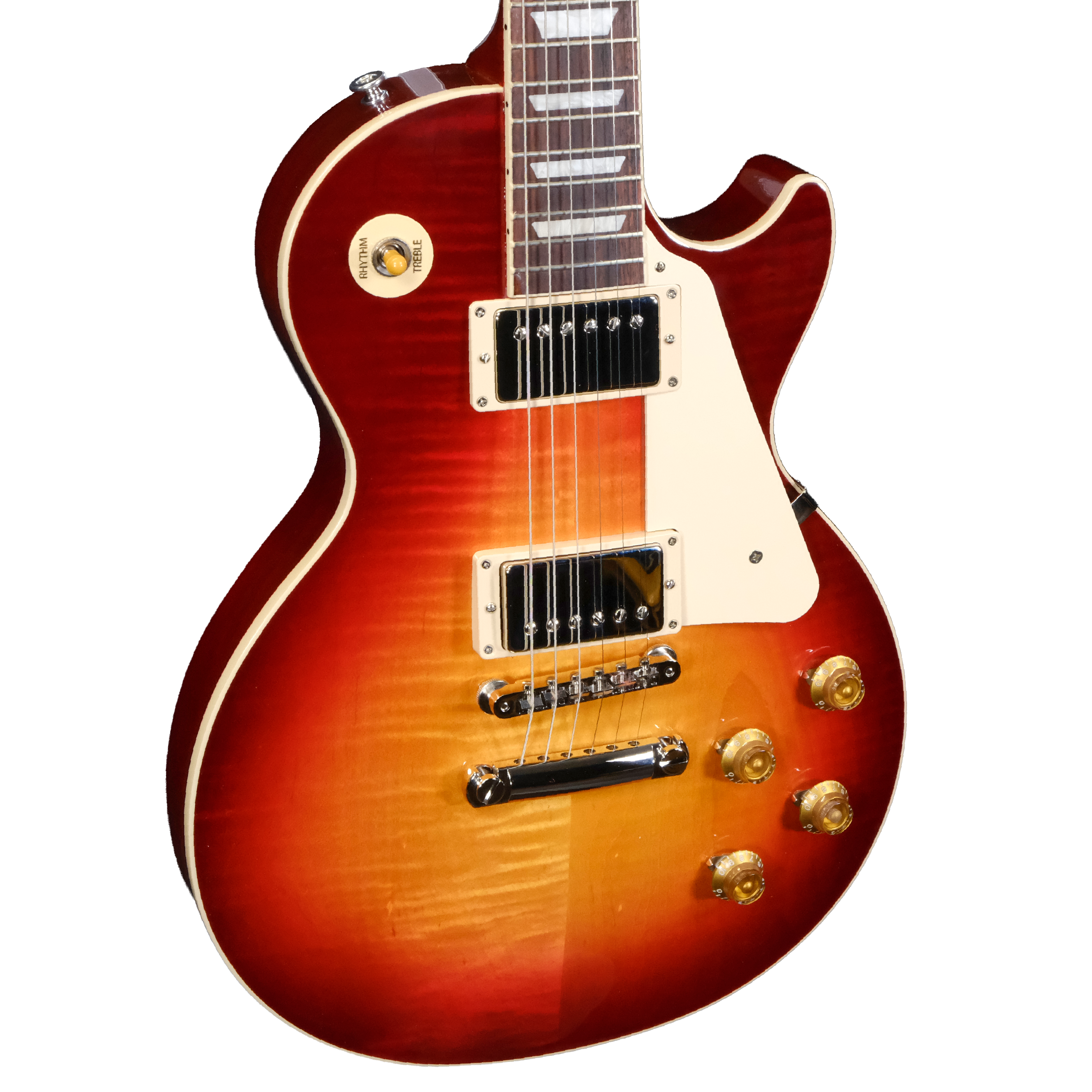 Gibson Les Paul Standard '50s - Heritage Cherry Sunburst