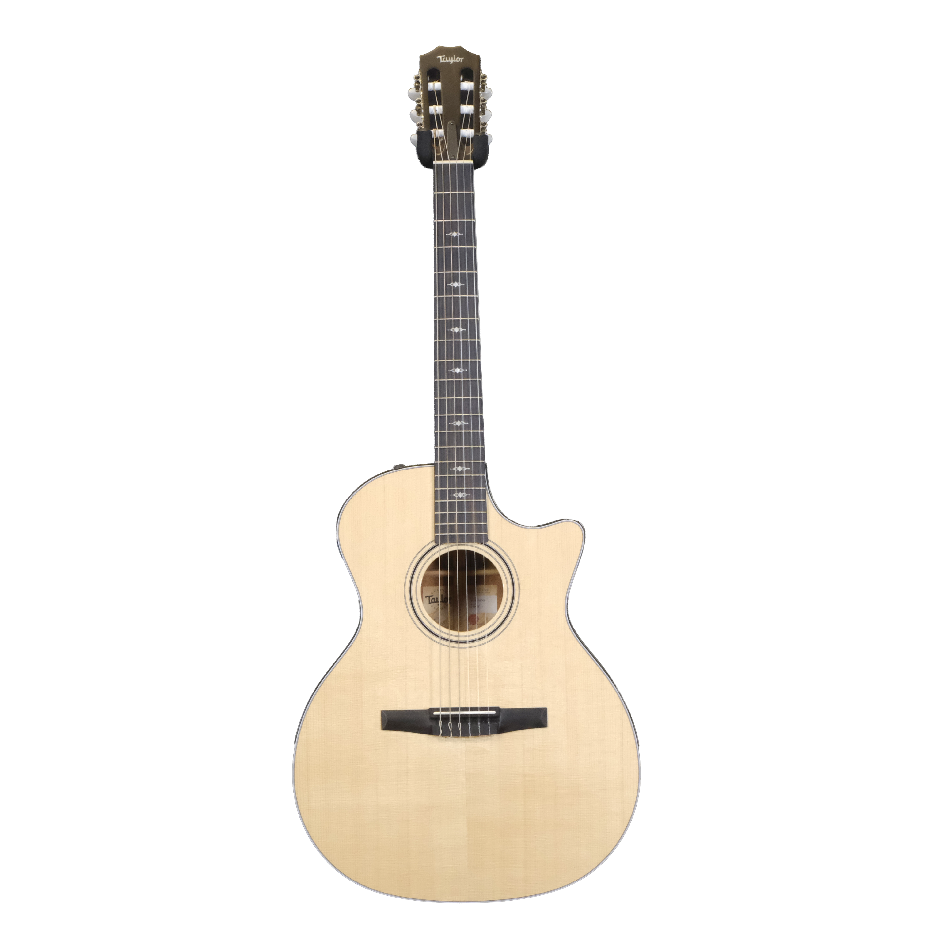 Used 2022 Taylor 314ce-N - Natural
