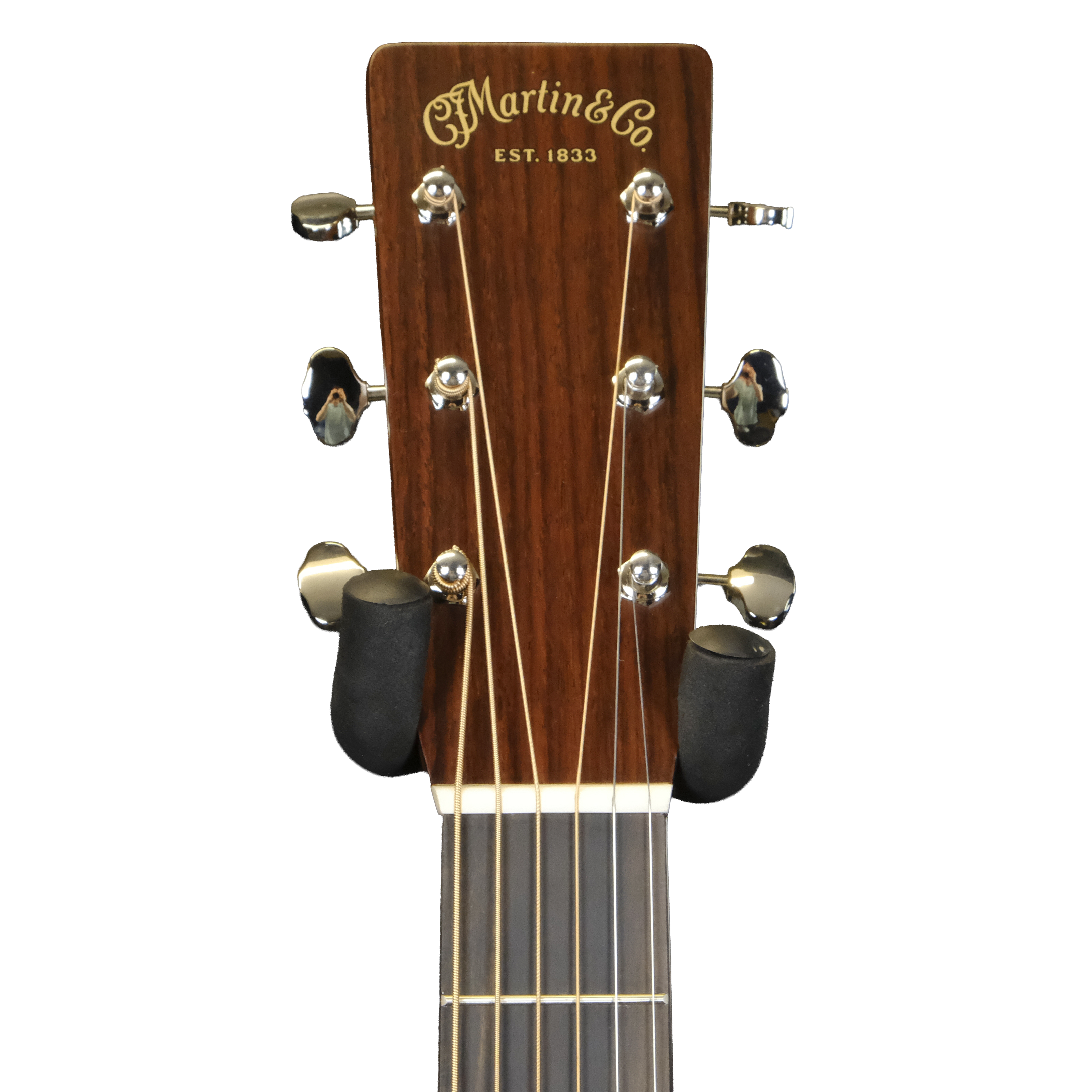 Martin HD-28 Acoustic Guitar - Natural with Aging Toner