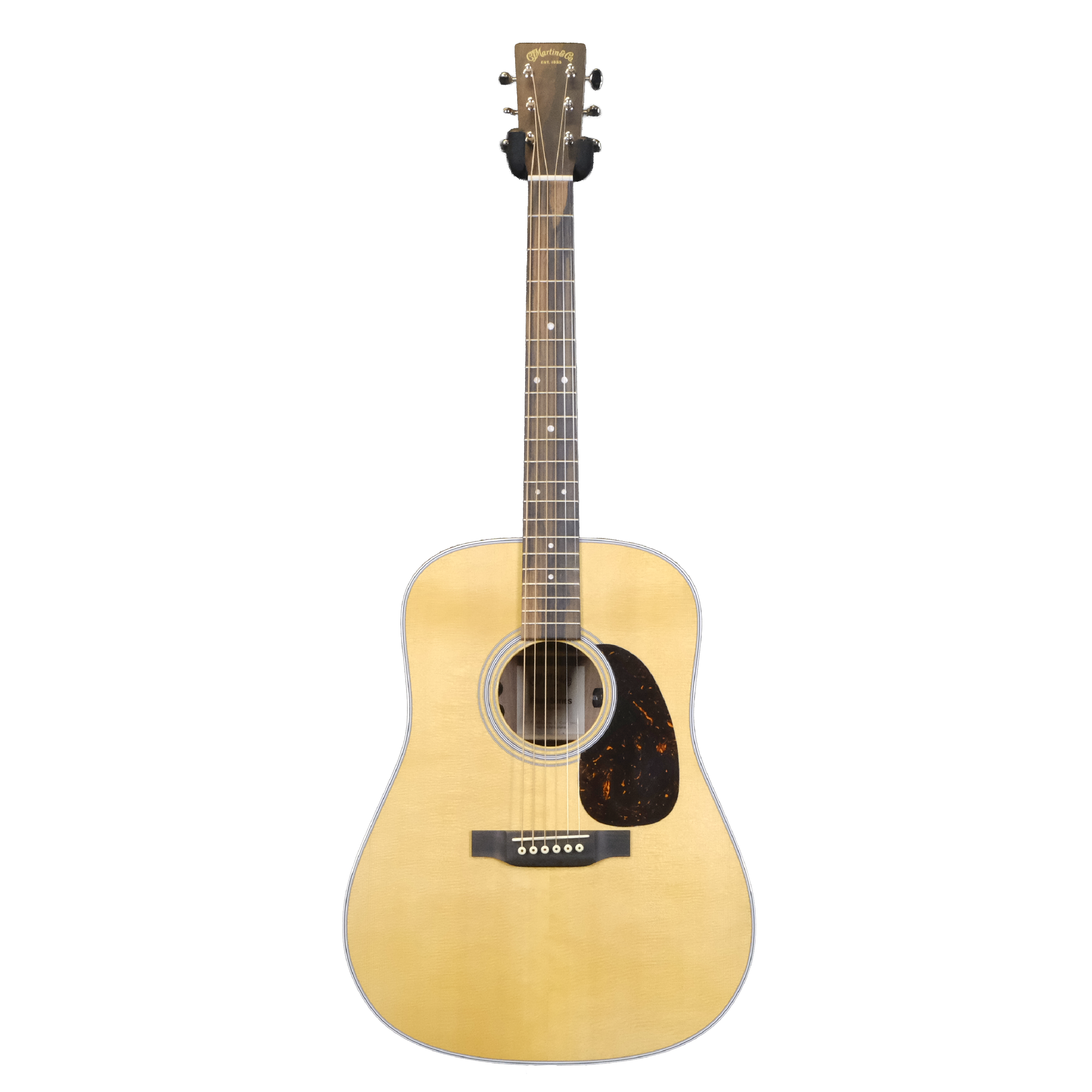 Martin D-13E Retro - Walnut