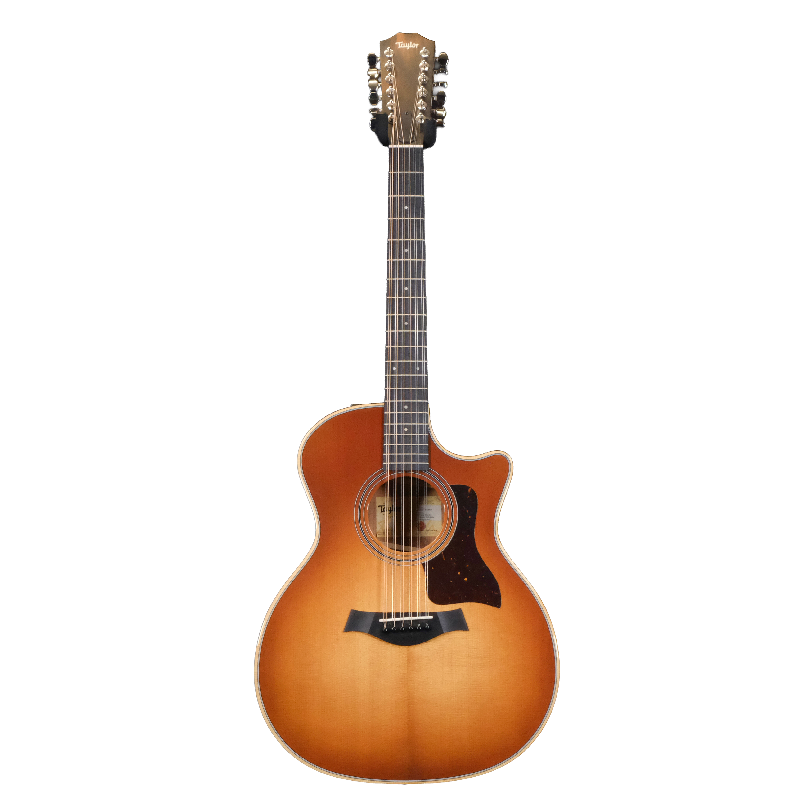Taylor 354ce Studio Special Edition - Honeyburst