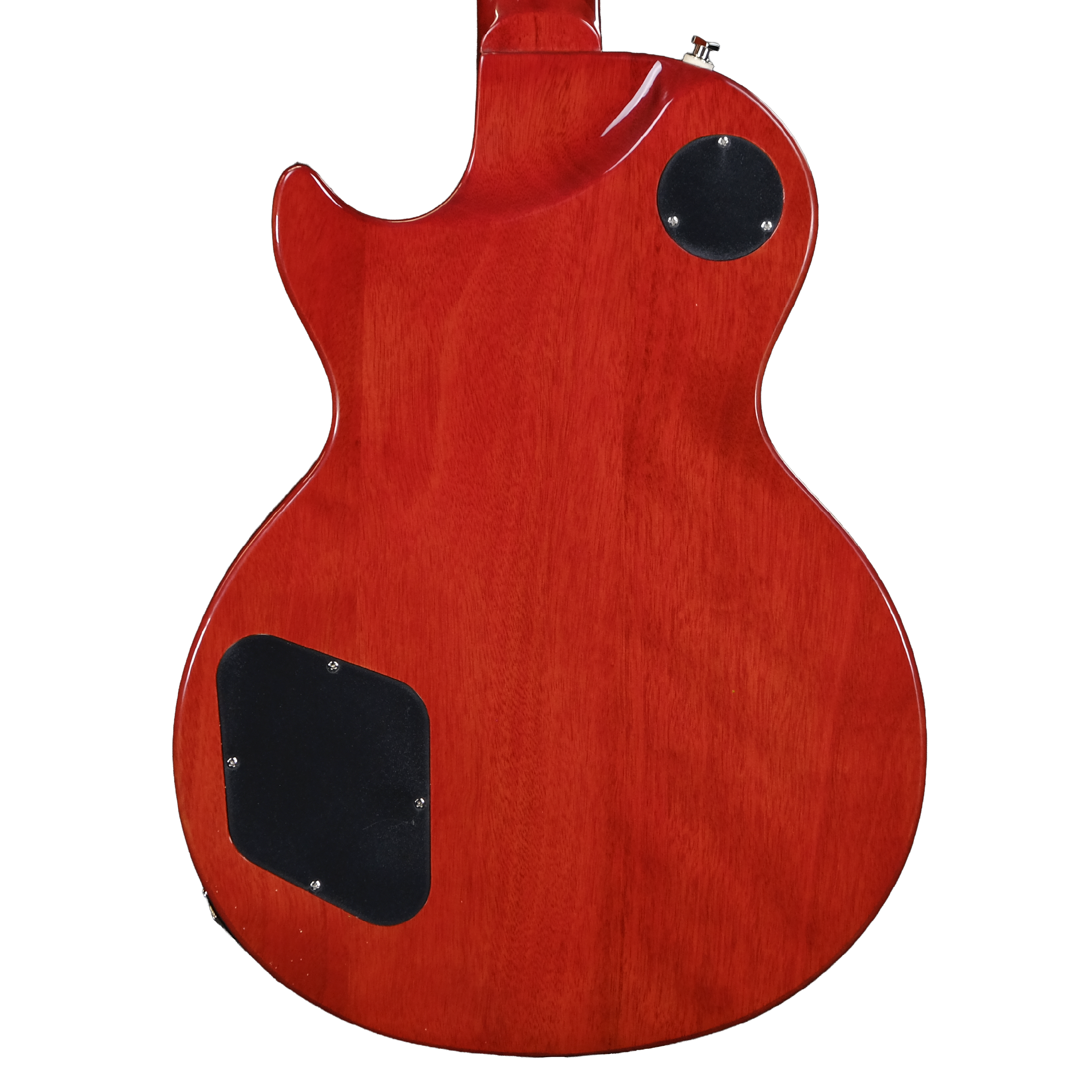 Epiphone Futura Les Paul Custom Dealer Exclusive - Rally Red
