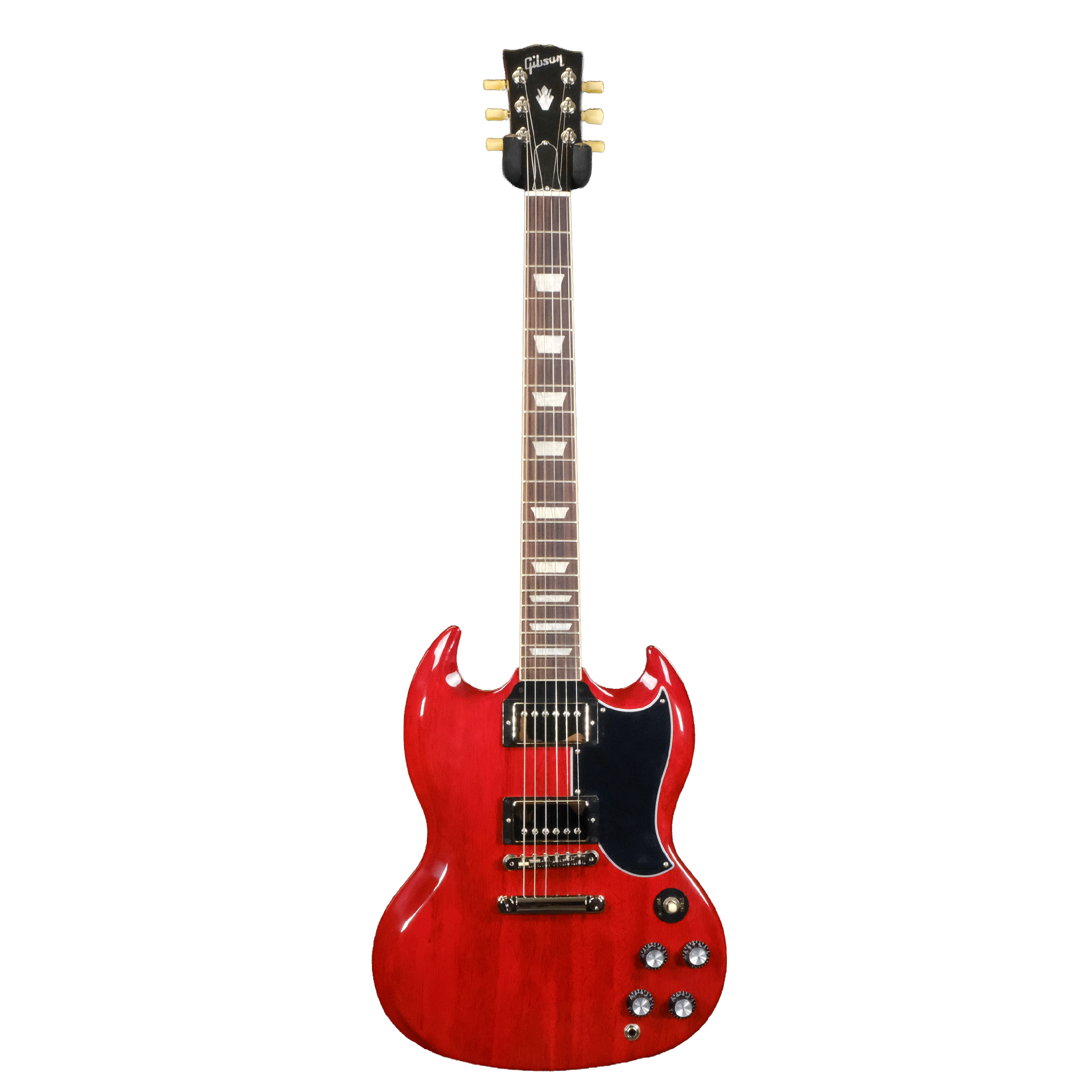 Gibson SG Standard '61 - Vintage Cherry