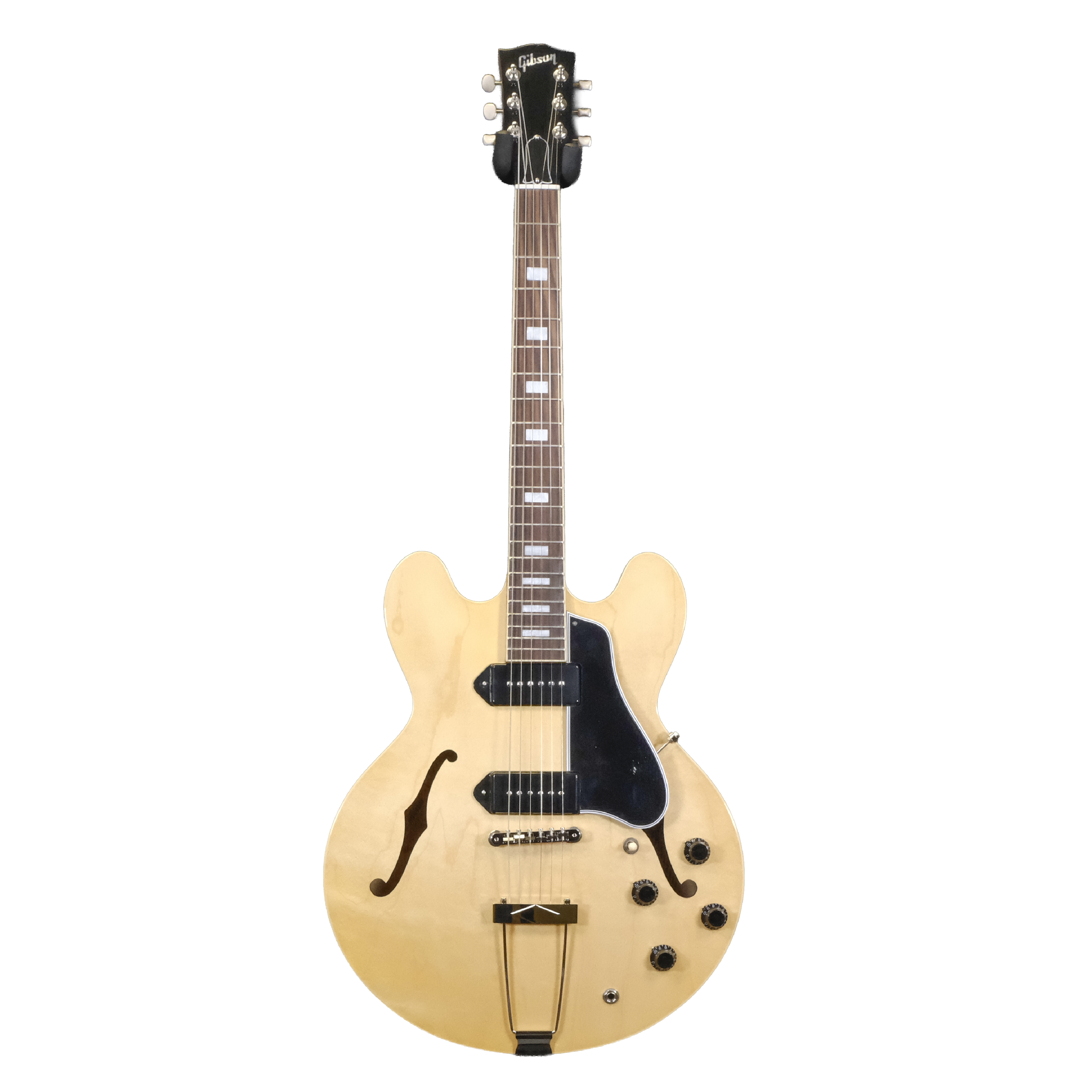 Gibson ES-330 - Antique Natural