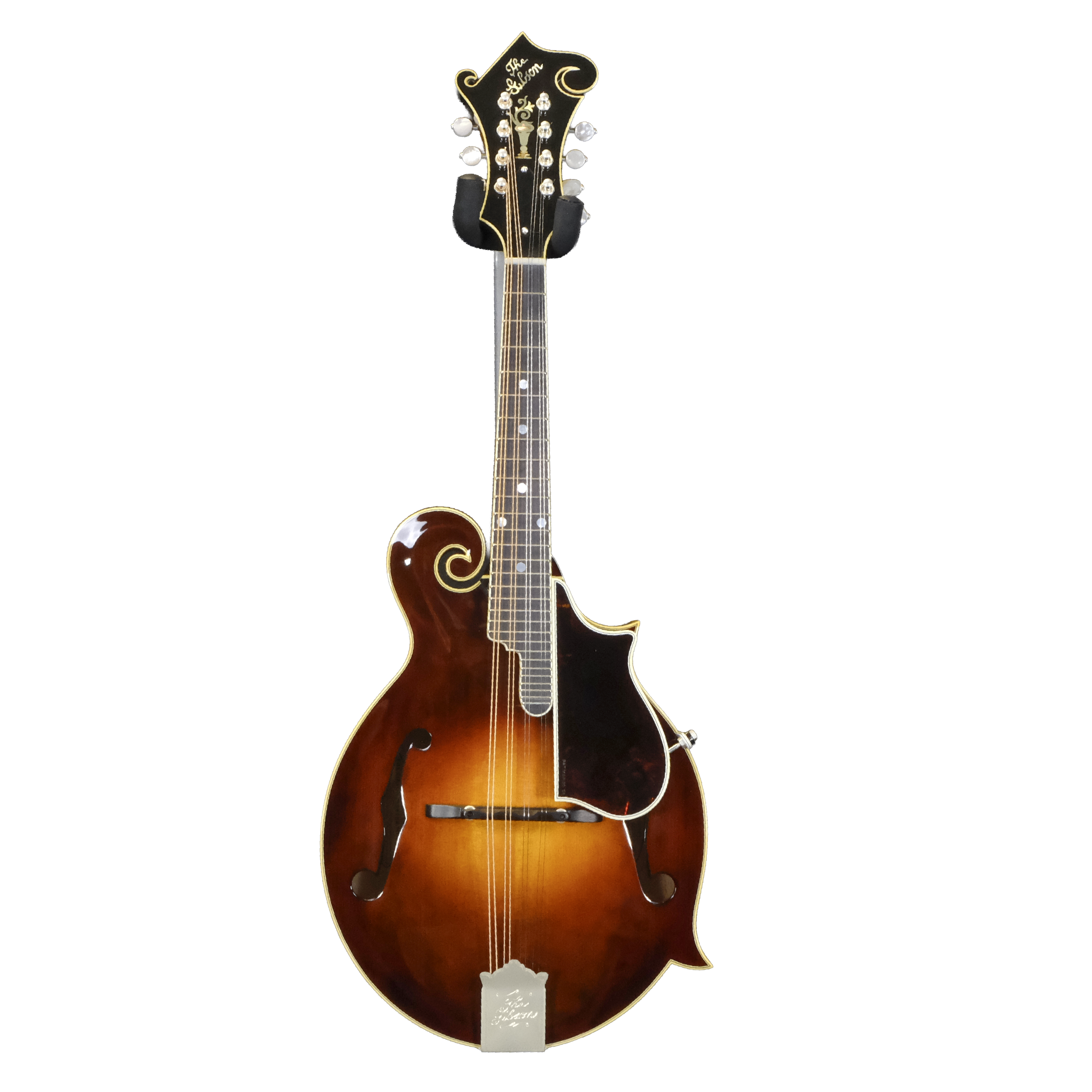 Gibson Custom 1923 F-5 Master Model Reissue - Cremona Burst