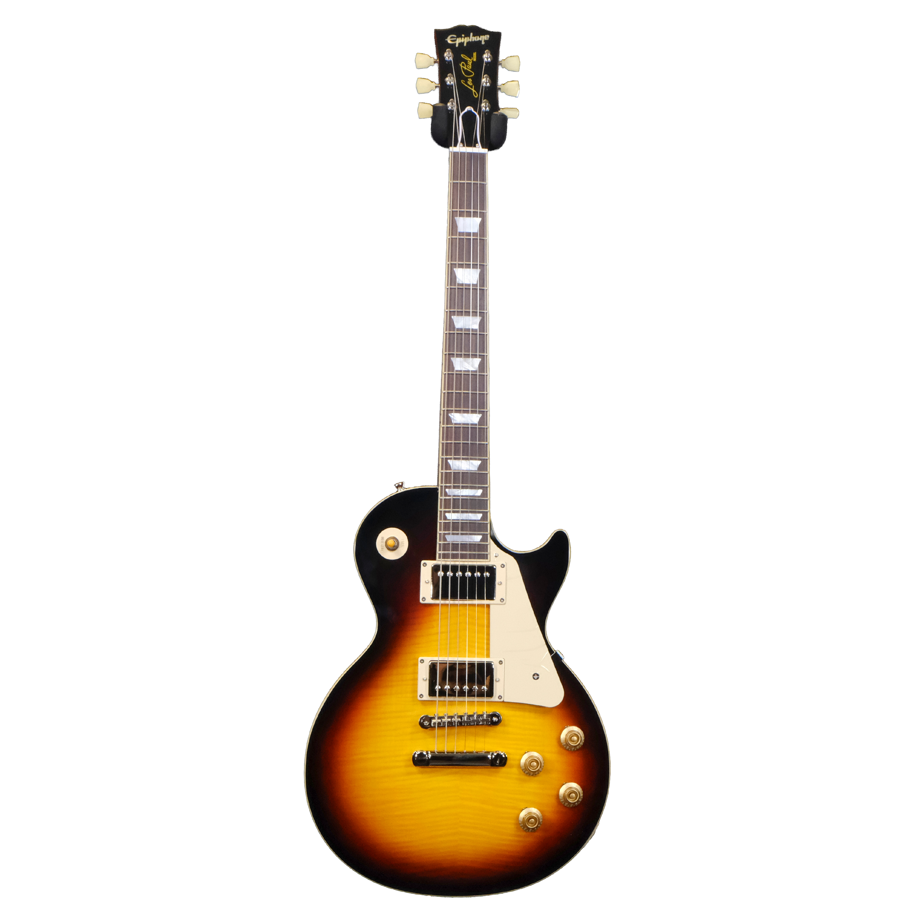 Epiphone 1959 Les Paul Standard Reissue - Dark Burst