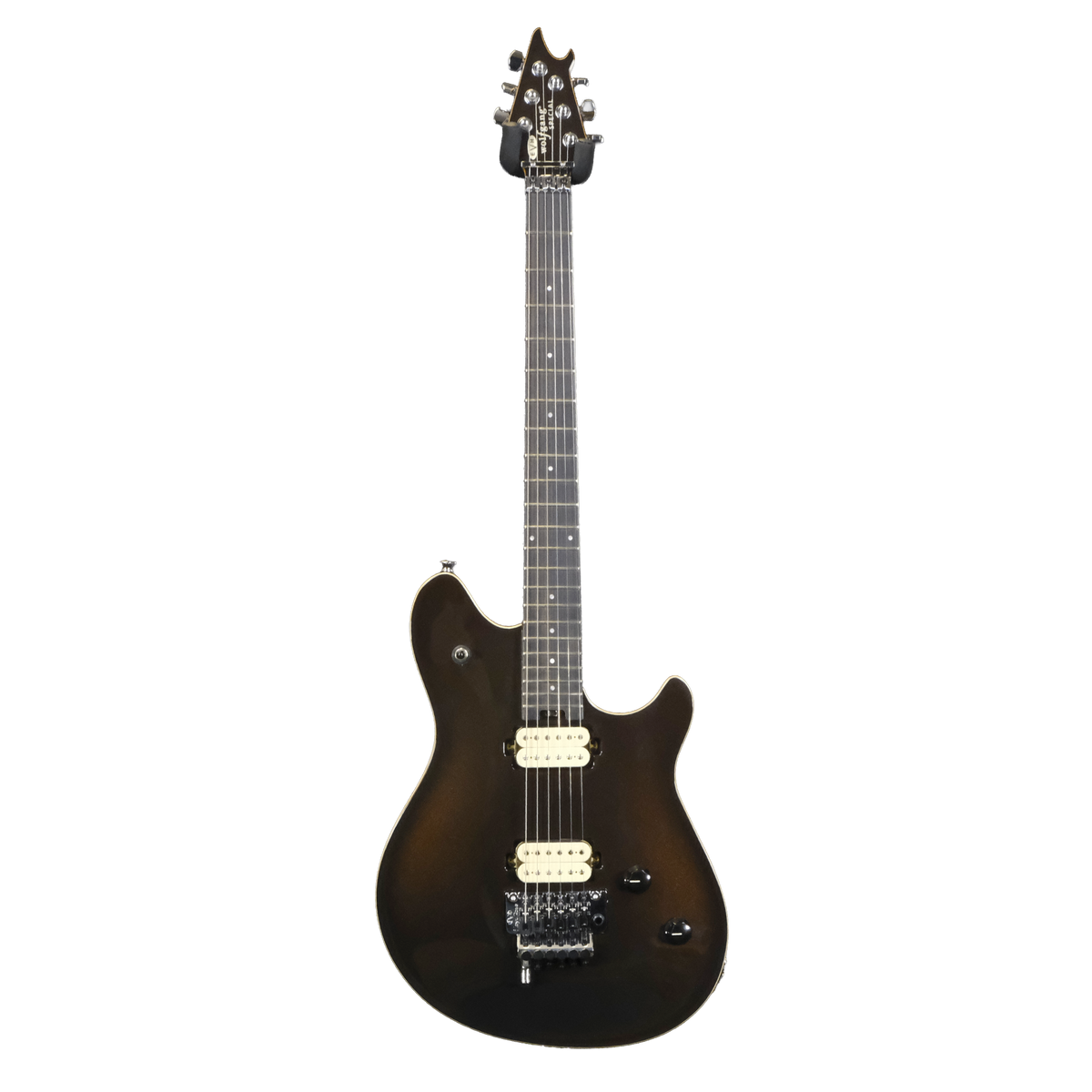 EVH Wolfgang Special - Smoked Mesquite