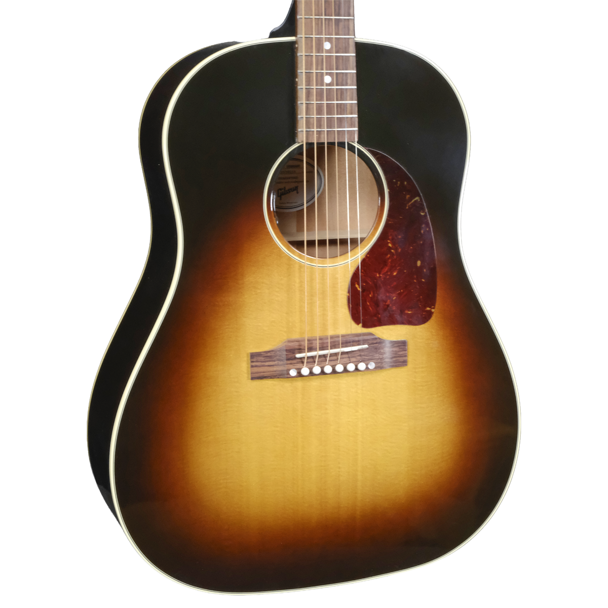 Gibson J-45 Standard - Vintage Sunburst