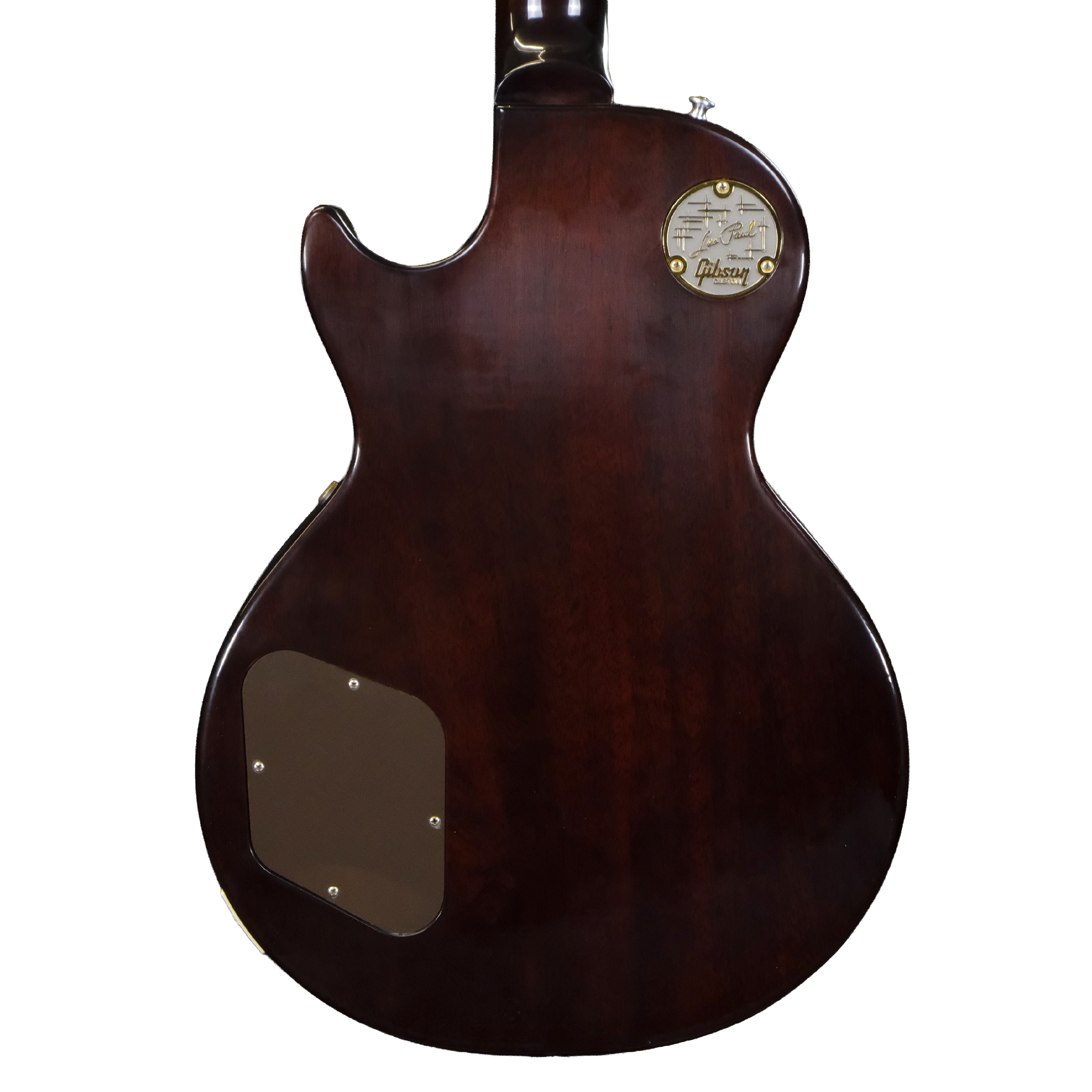 Gibson 1957 Les Paul Goldtop Reissue - Double Gold
