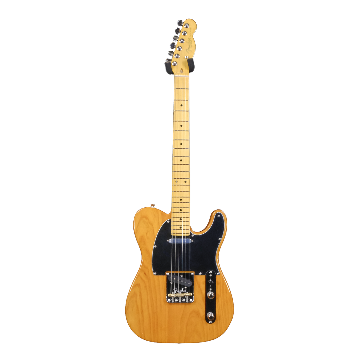 Fender American Professional Telecaster - Natural