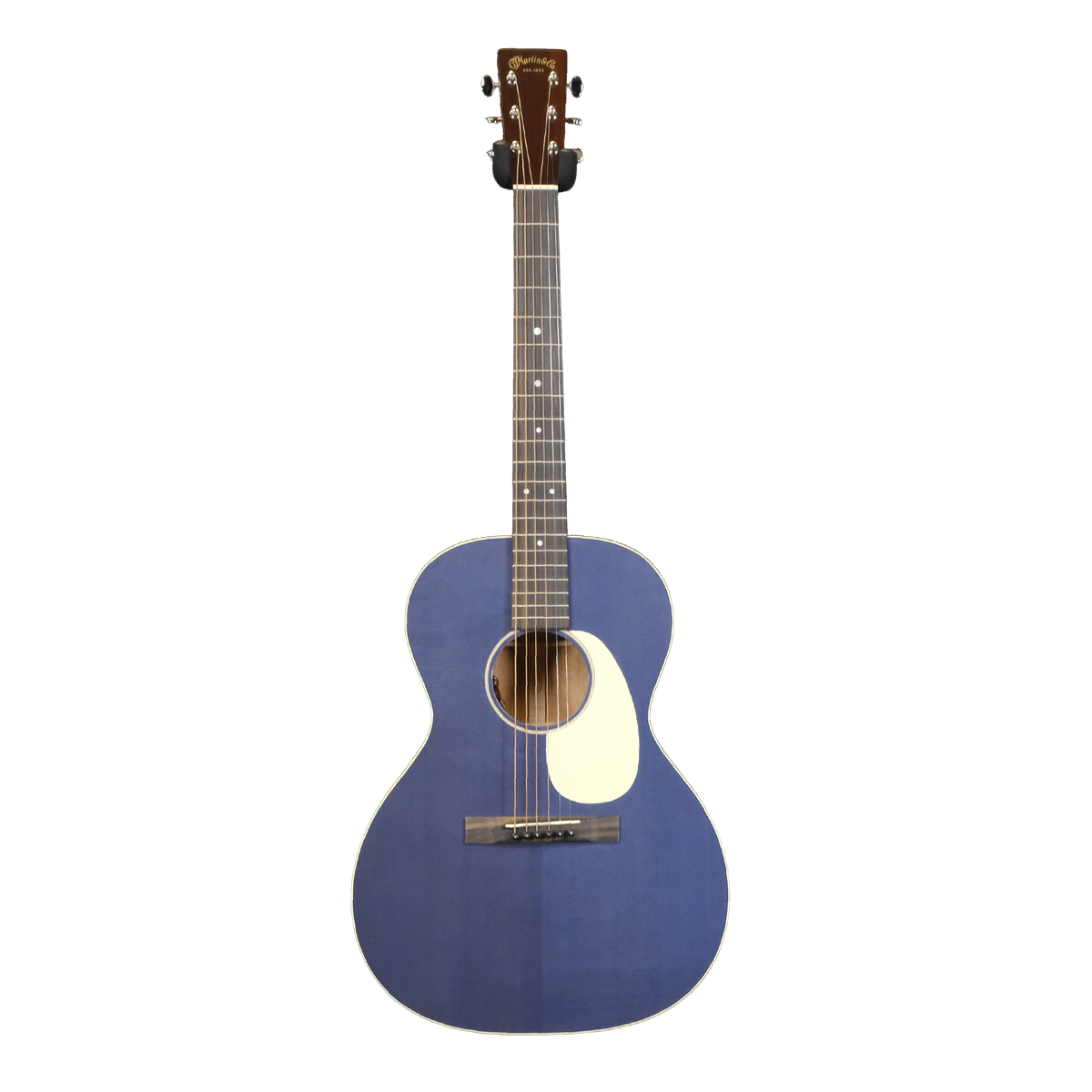 Martin 00L-16E - Blue Denim